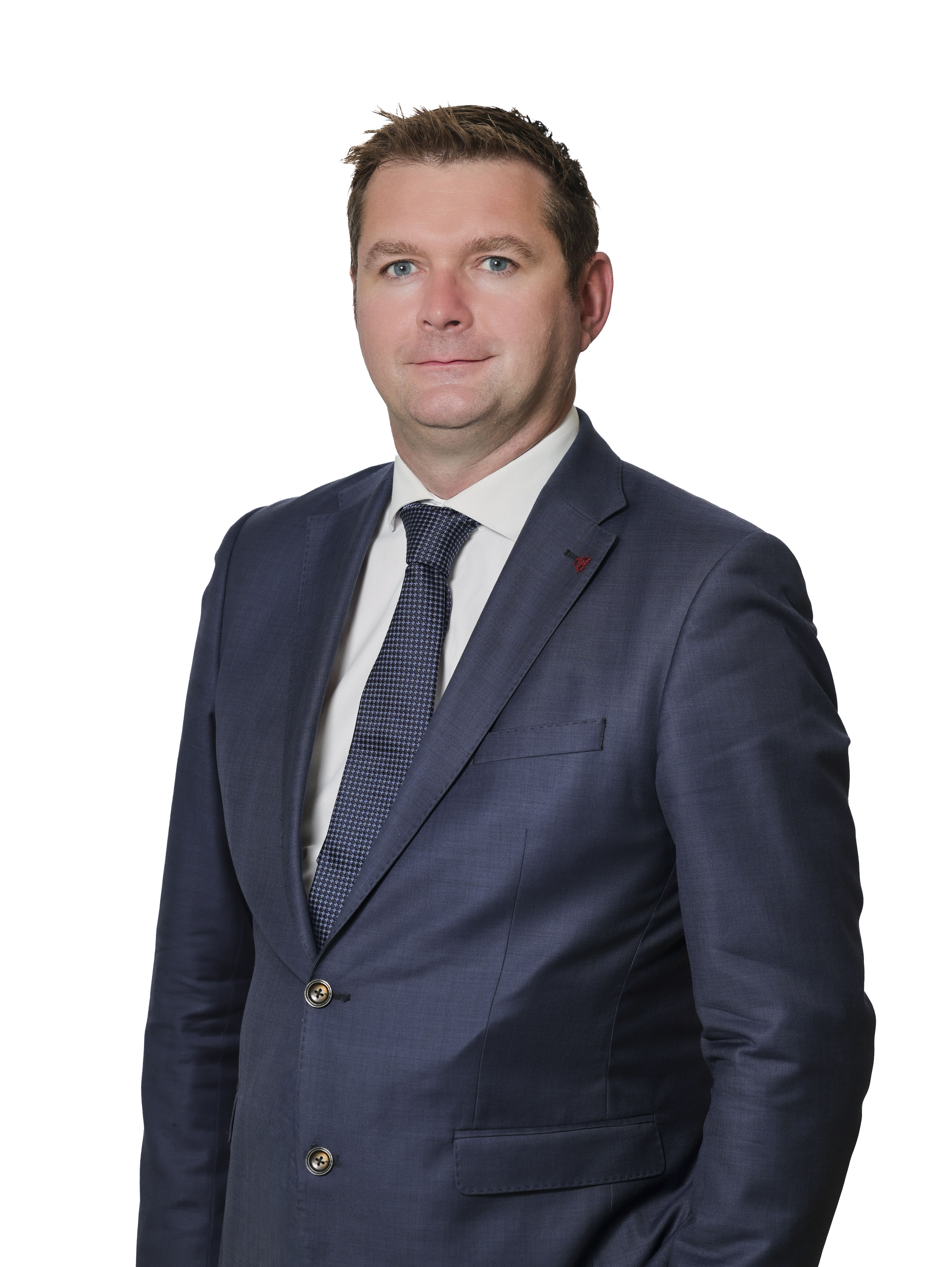 William Fry appoints Donal O'Byrne as partner in investment funds