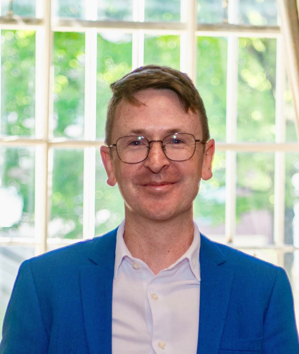 Dr Diarmuid Griffin appointed to Royal Irish Academy