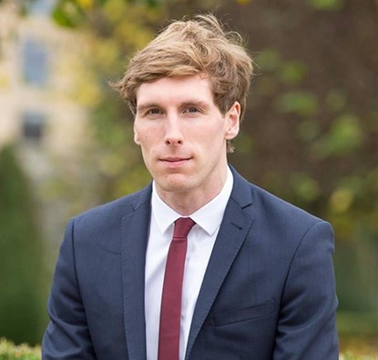 Dr Paul Bradfield re-elected to executive council of International Criminal Court Bar Association