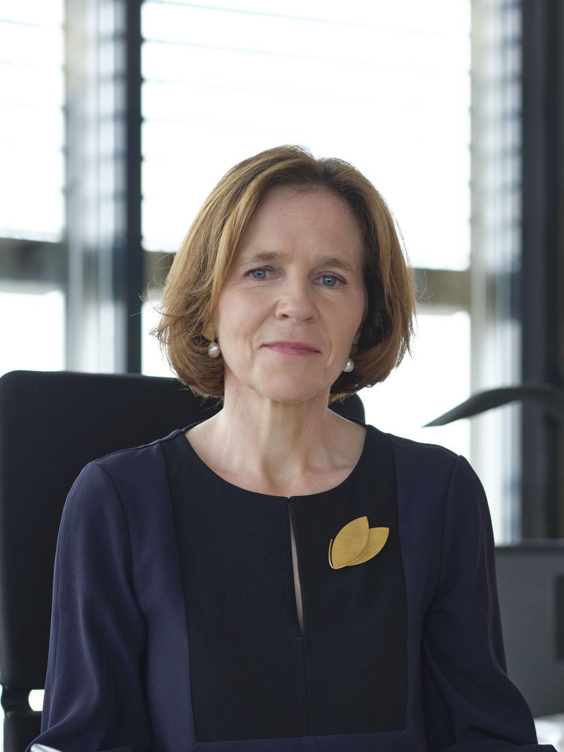 Dr Síofra O’Leary nominated to the Court of Justice of the European Union
