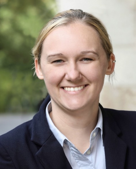 Dr Victoria Barnes awarded the 2026 Podgórecki Prize