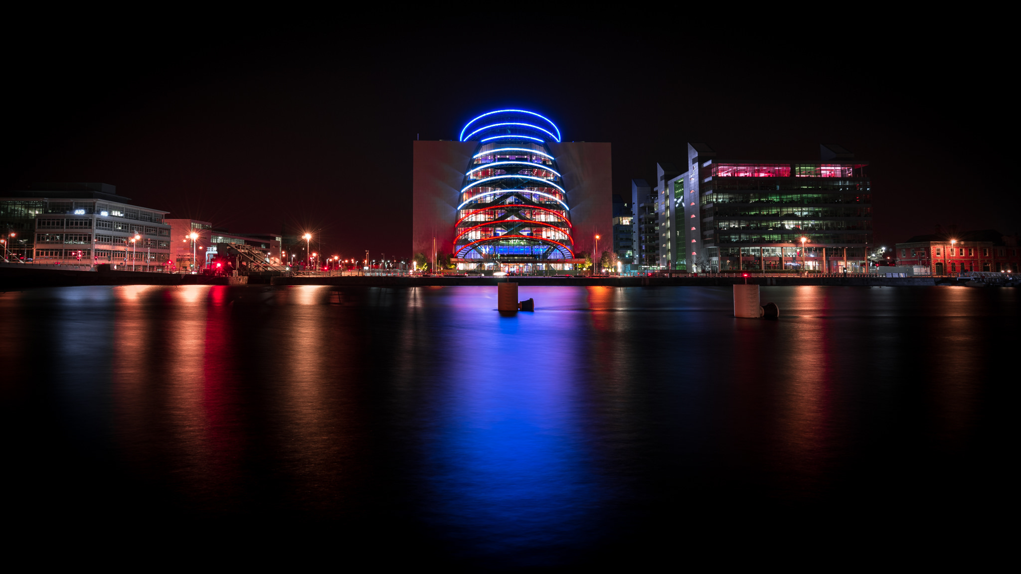 Dublin conference unites Europe’s cyber security leaders