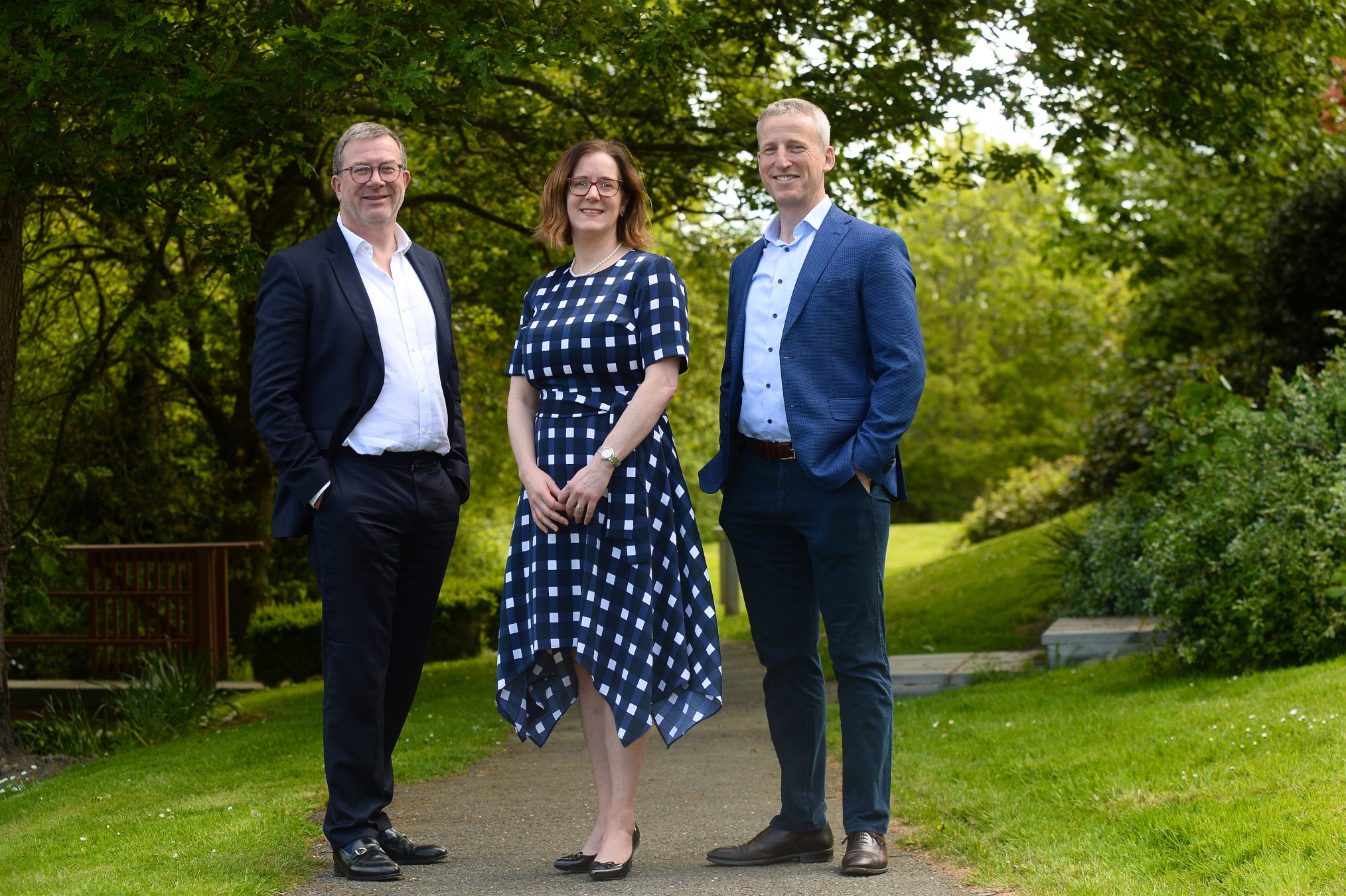 EisnerAmper Ireland appoints Julian Yarr as non-executive chair