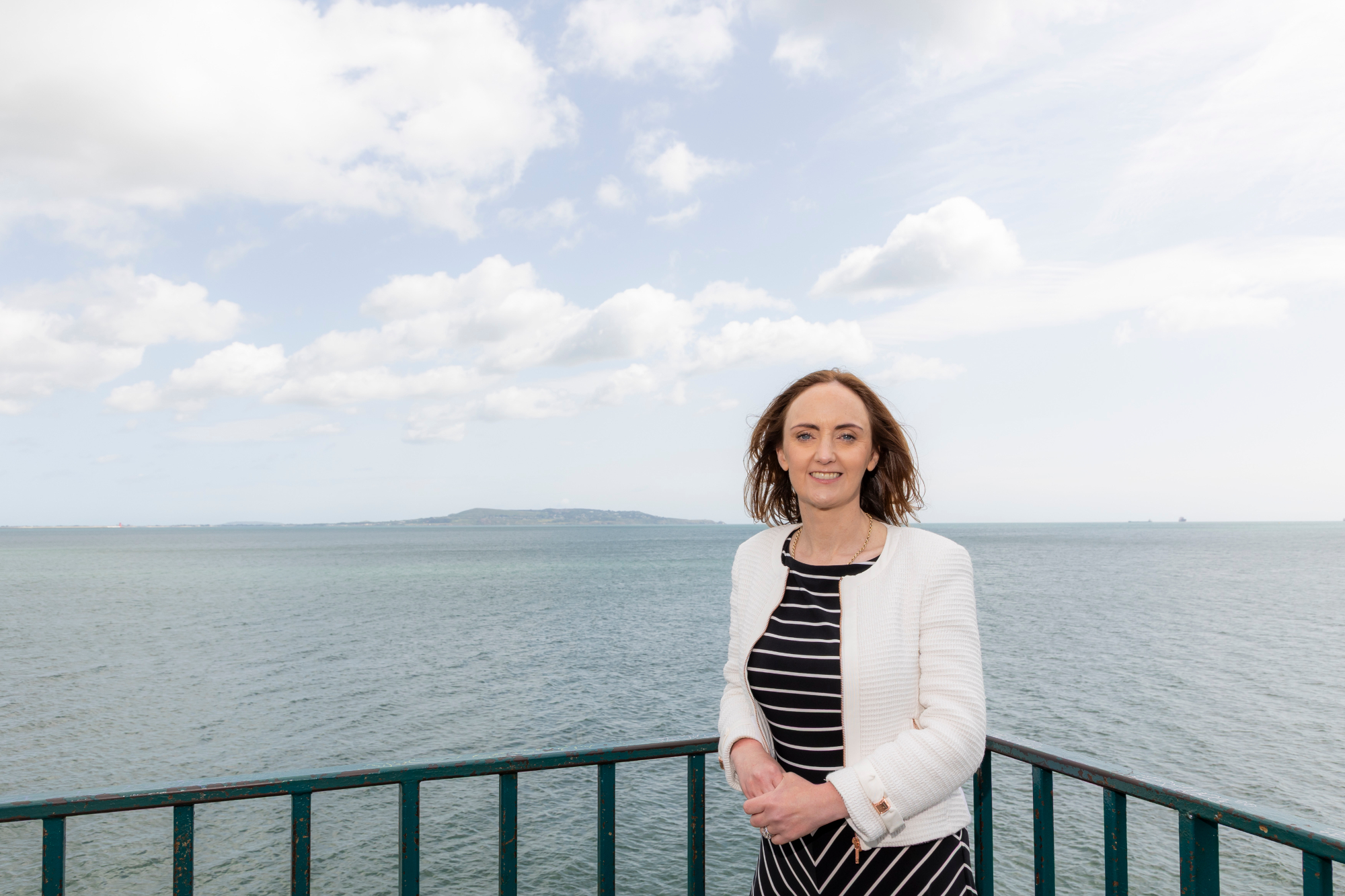 Elaine Morrissey joins Blackrock Credit Union board