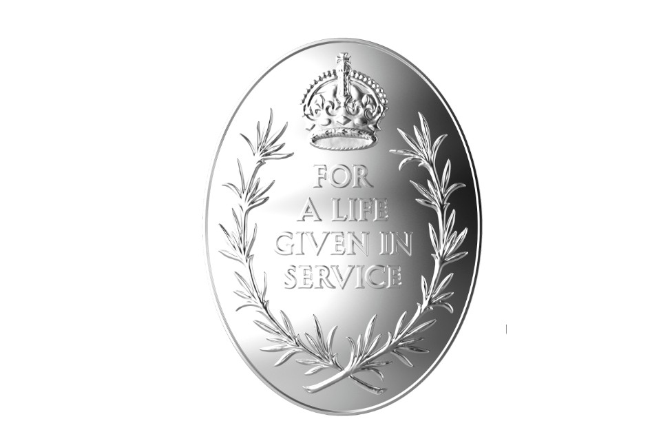 39 Northern Ireland police officers recipients of this year’s Elizabeth Emblems