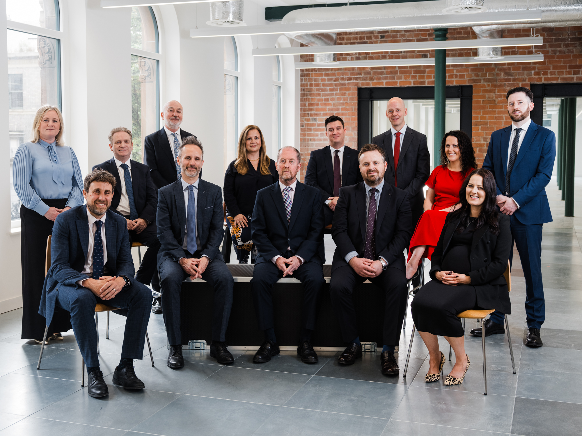 Elliotts Legal marks first anniversary