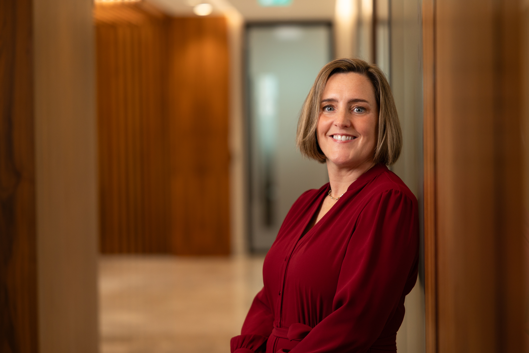 Lawyer of the Month: Emma Richmond