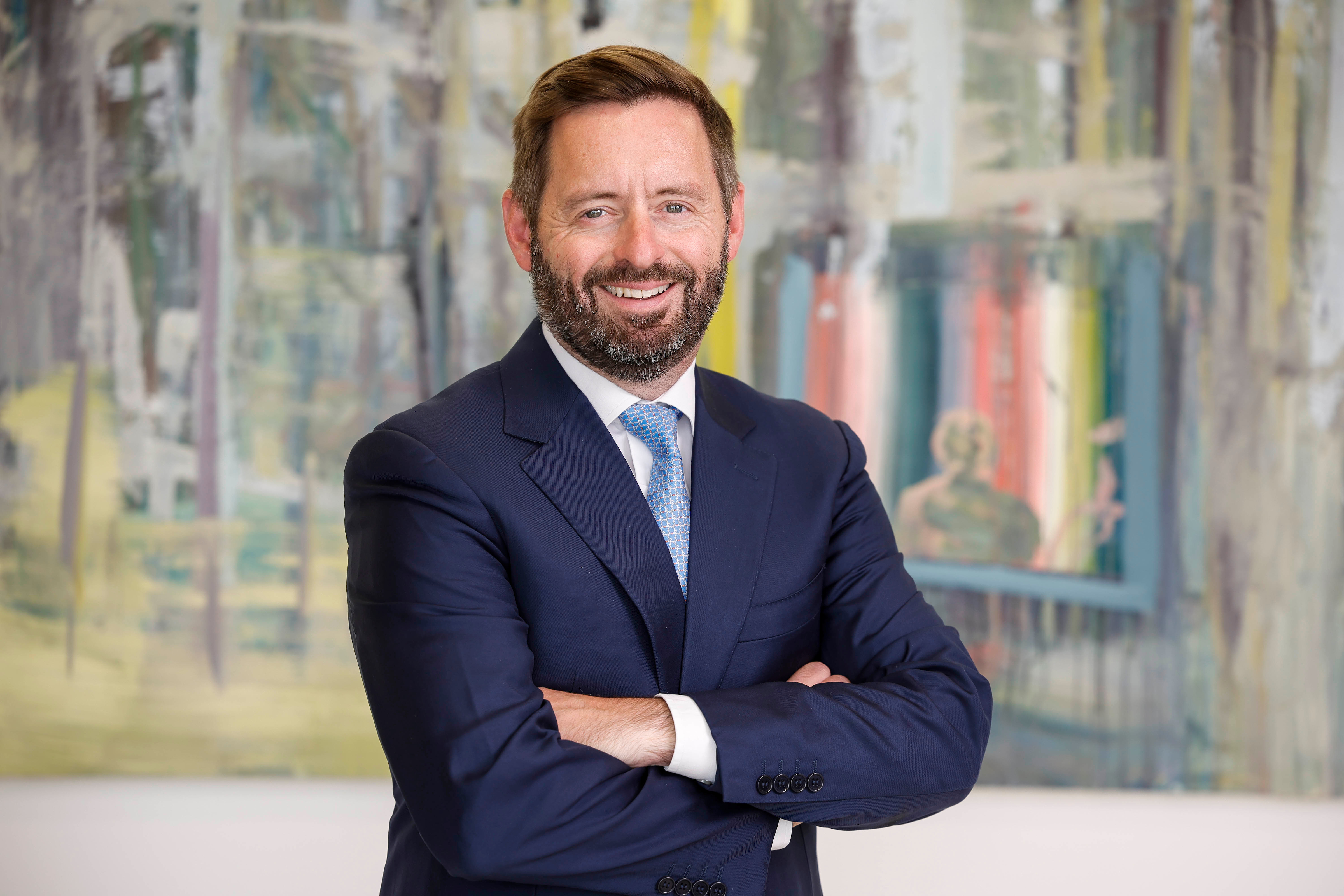 Mason Hayes & Curran hosts energy leaders as delivery delays threaten Ireland’s competitiveness