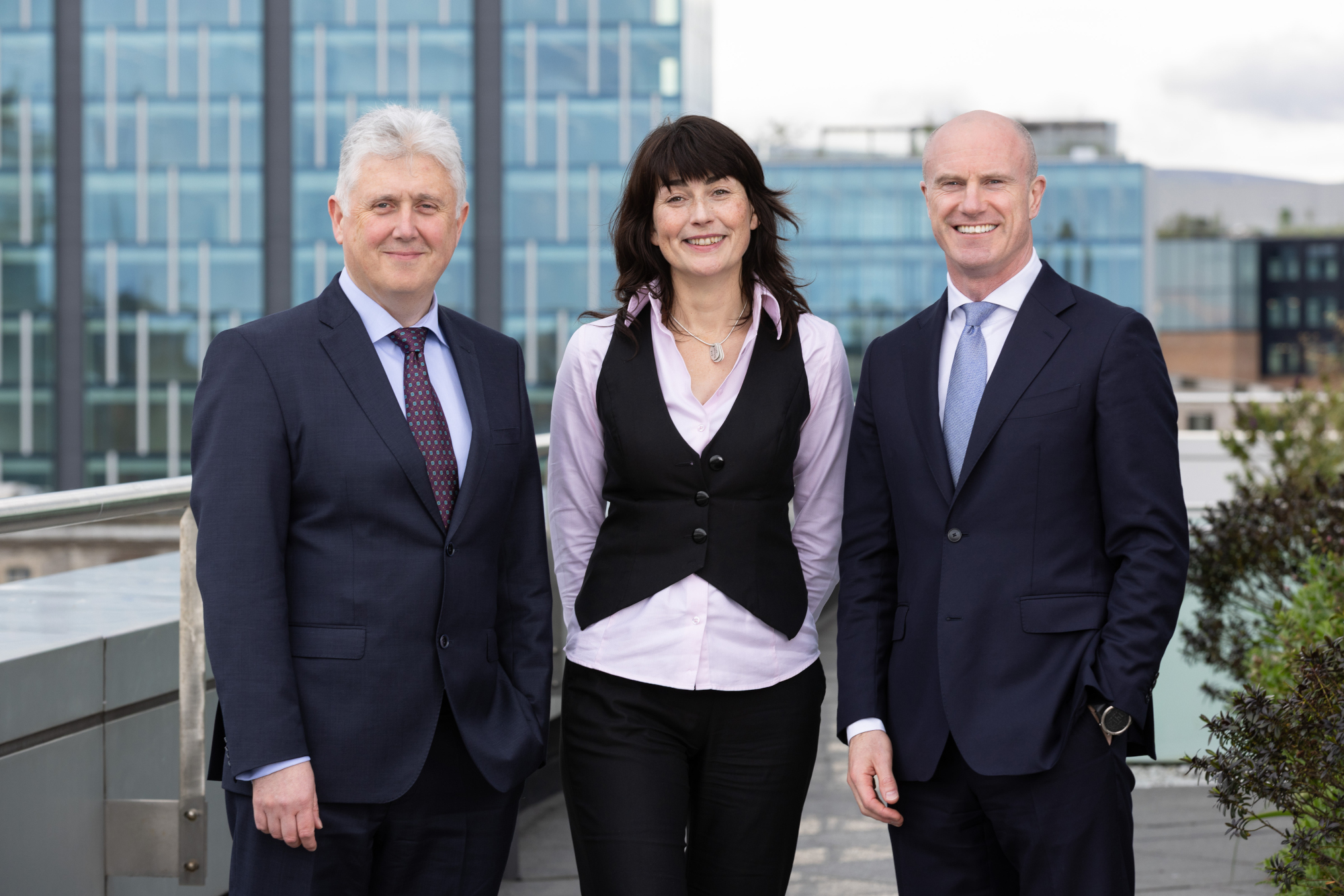 William Fry appoints Dr Eva Barrett as energy regulatory consultant
