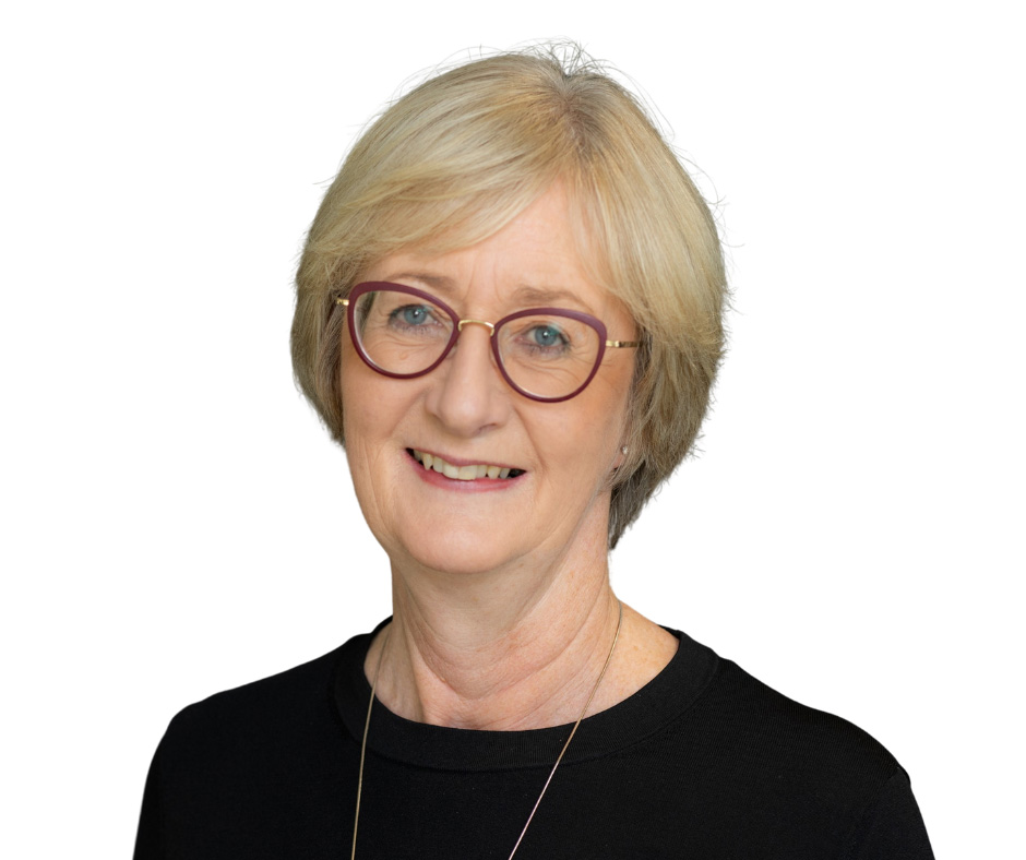 New chair for Pensions Authority