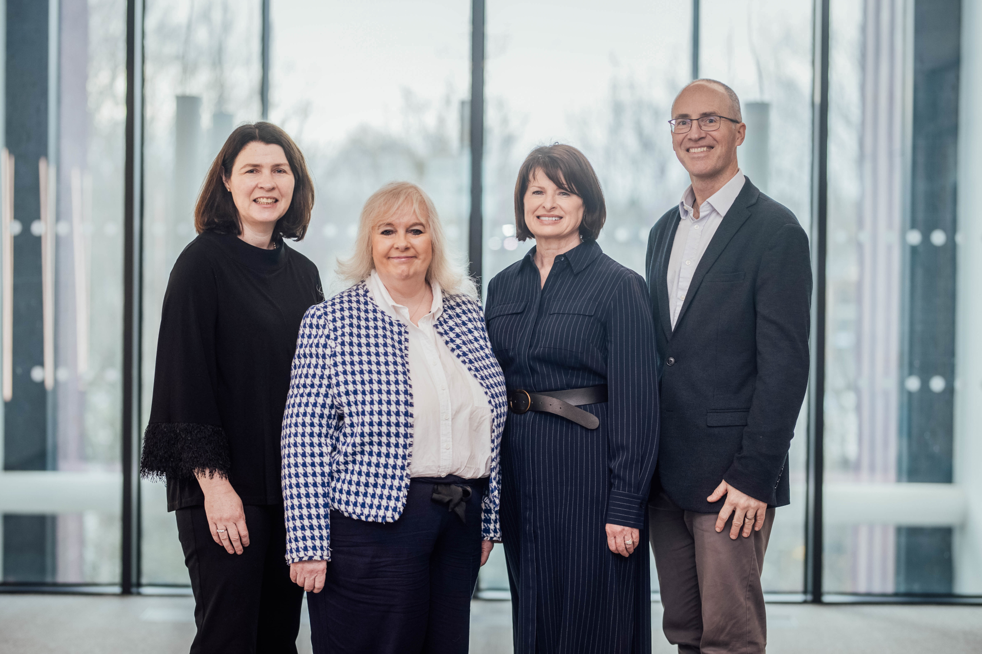 Fiosrú staff showing 'strong interest' in postgraduate training programme