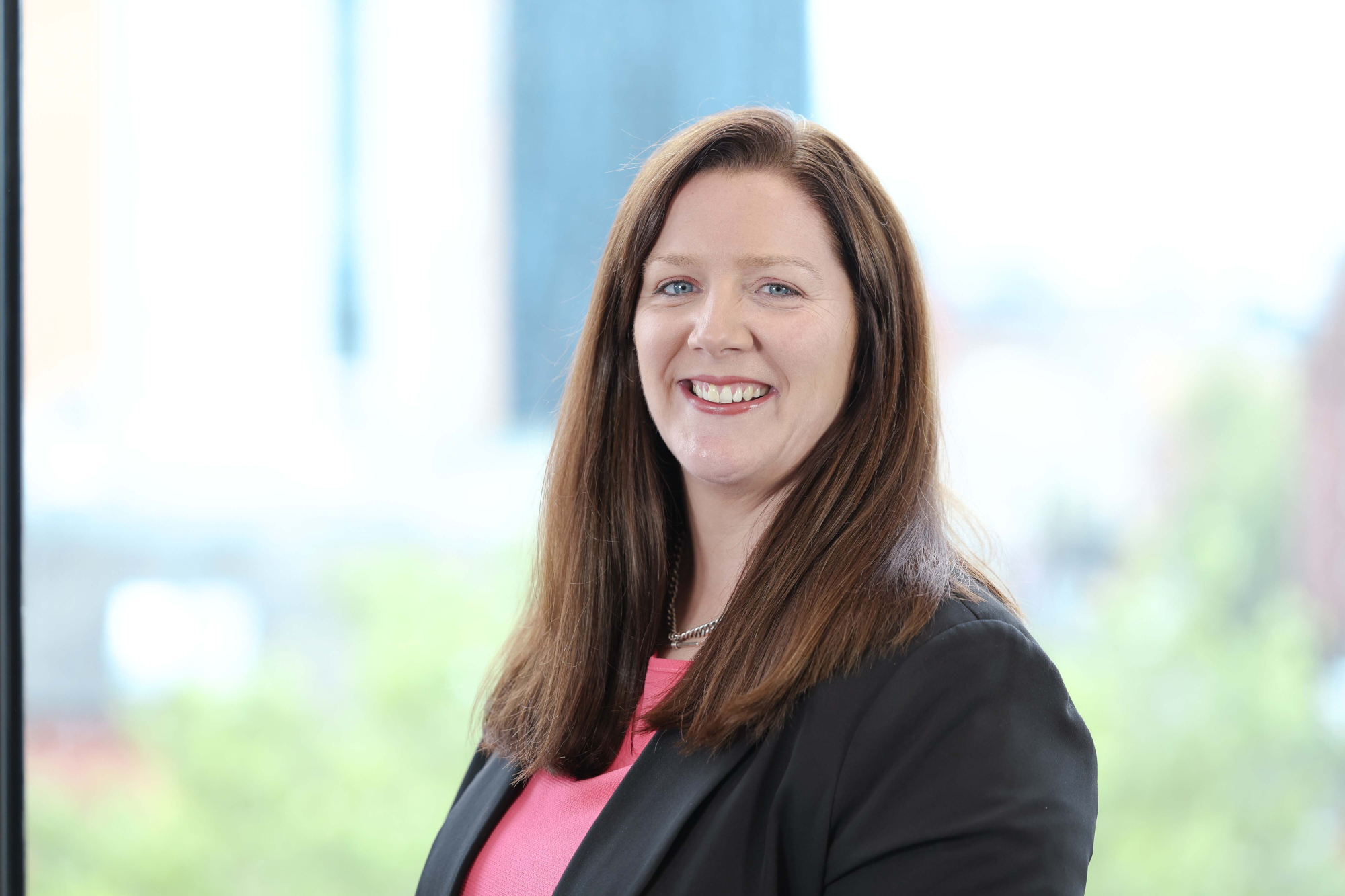 Clyde & Co champions Northern Ireland's next generation of women leaders