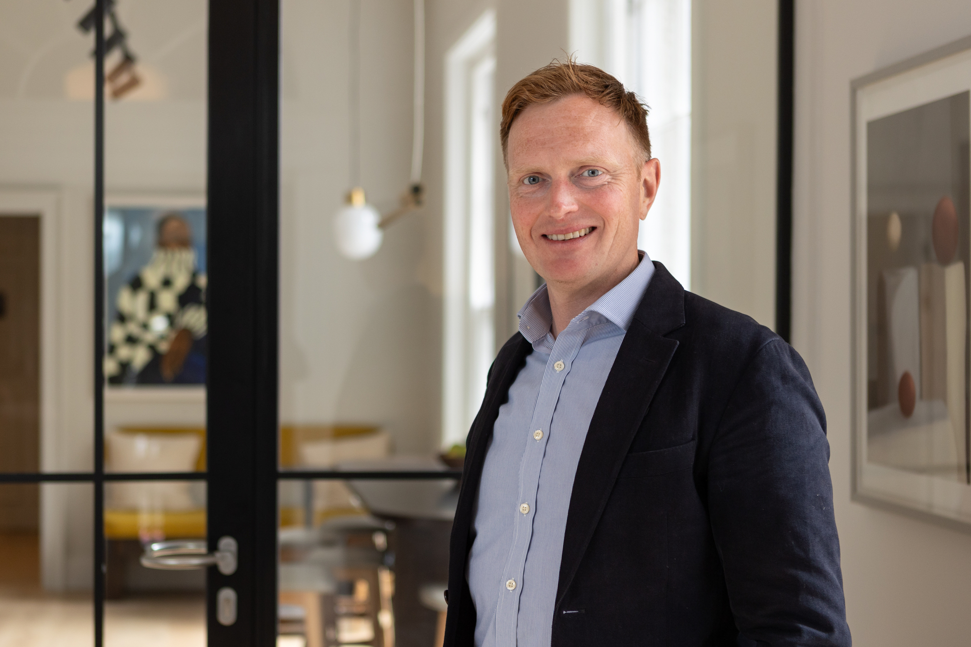 Squire Patton Boggs advises Goldenpeak on first investment in Ireland