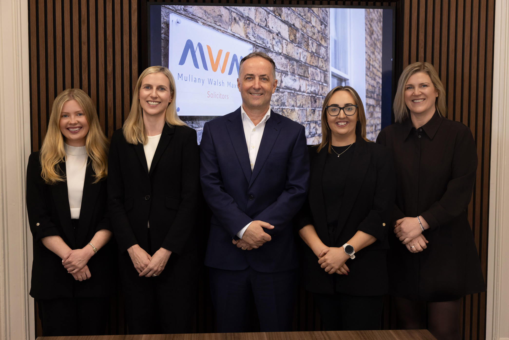 Mullany Walsh Maxwells announces appointments