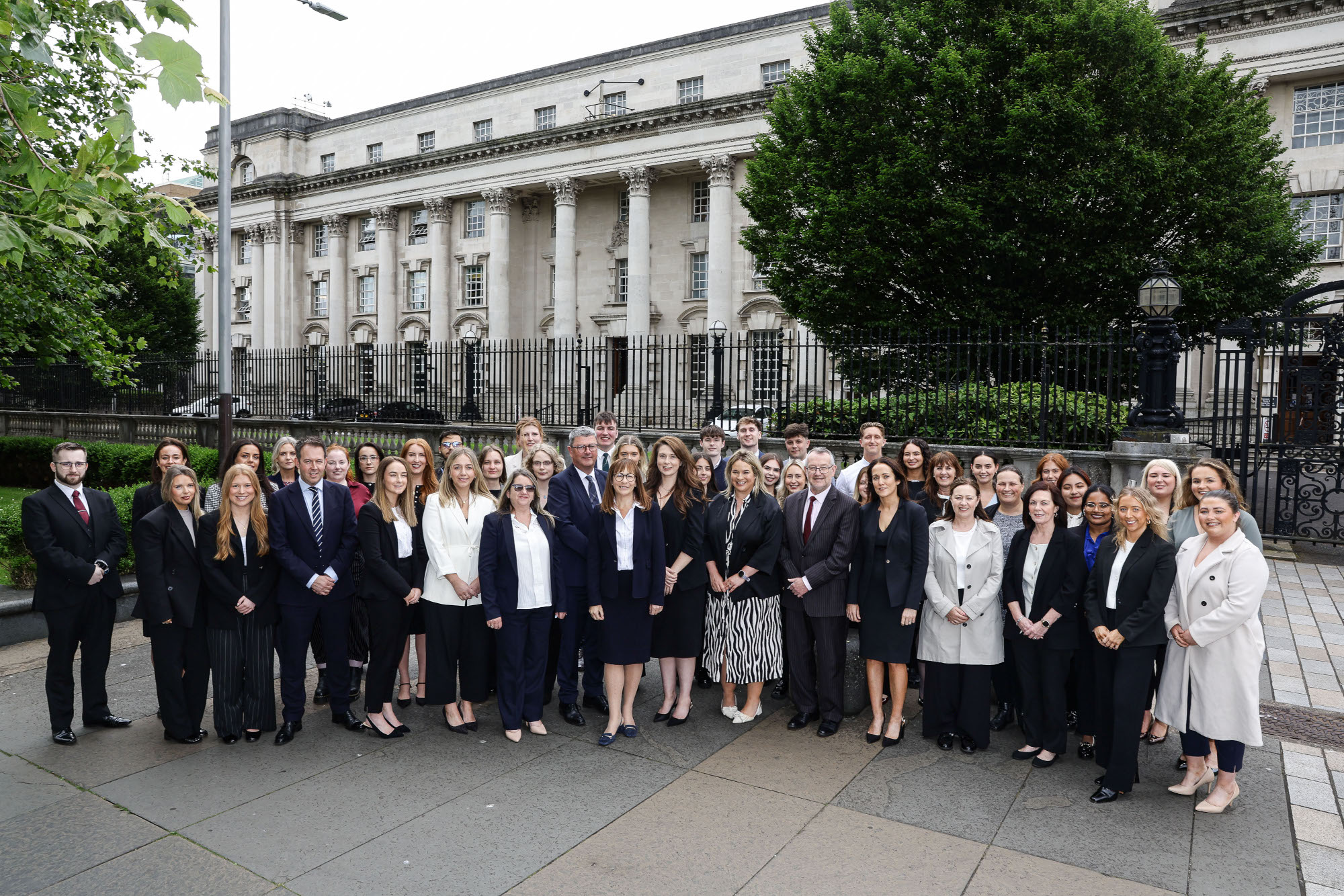 Keoghs accelerates growth with office expansion and senior promotions