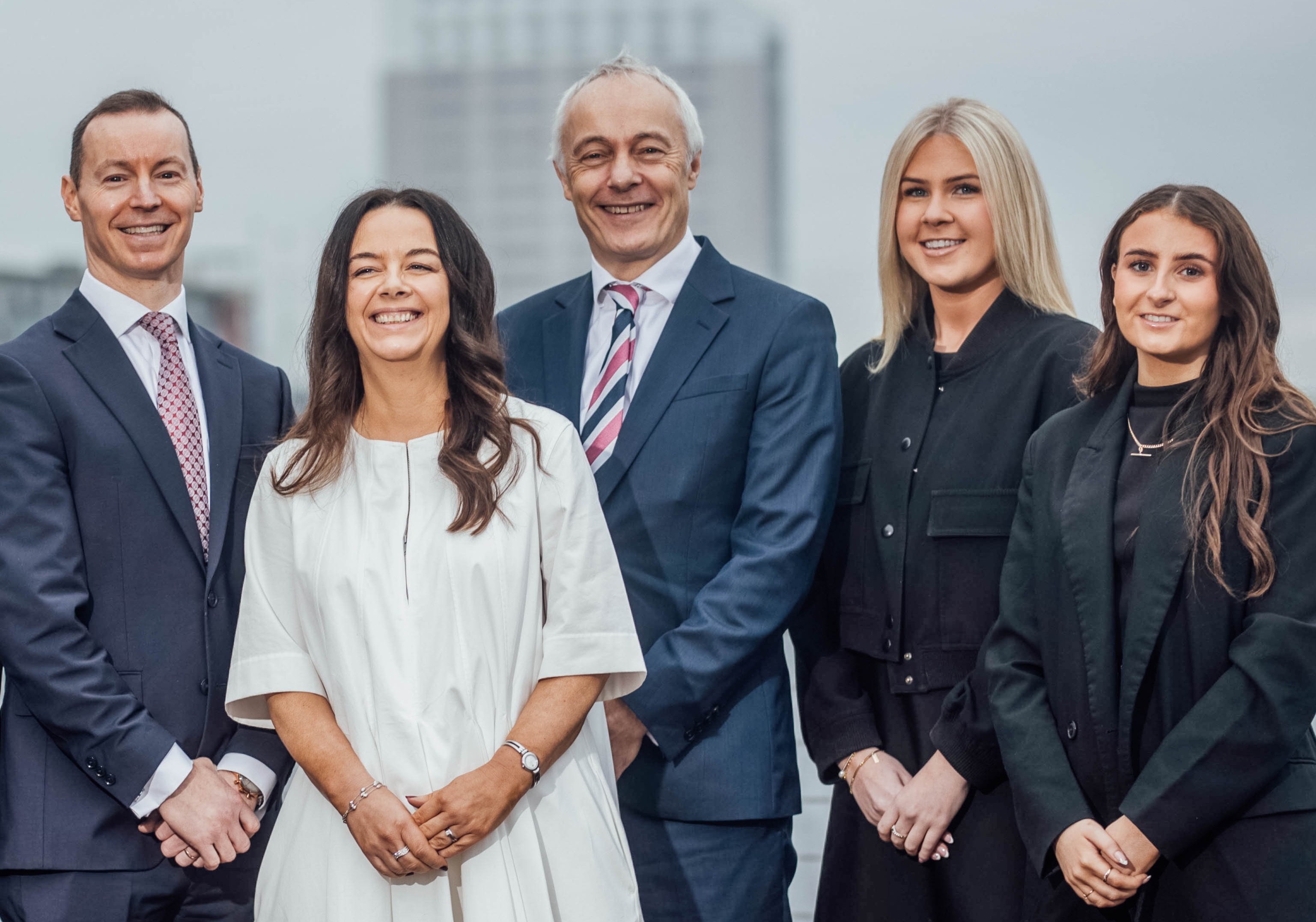 Appointments at HOMS Assist