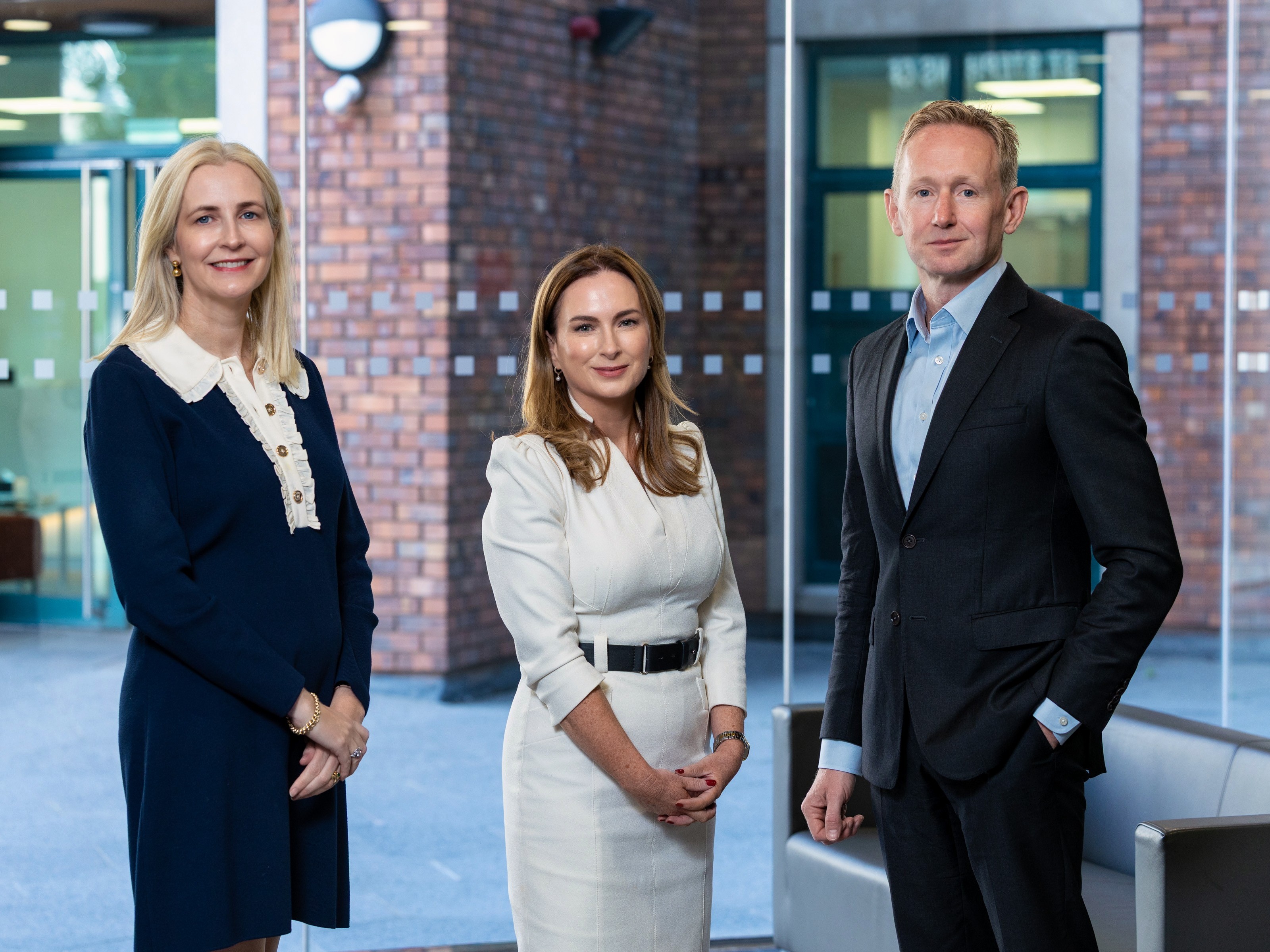 Hayes solicitors LLP appoints Triona Sugrue as partner in employment team