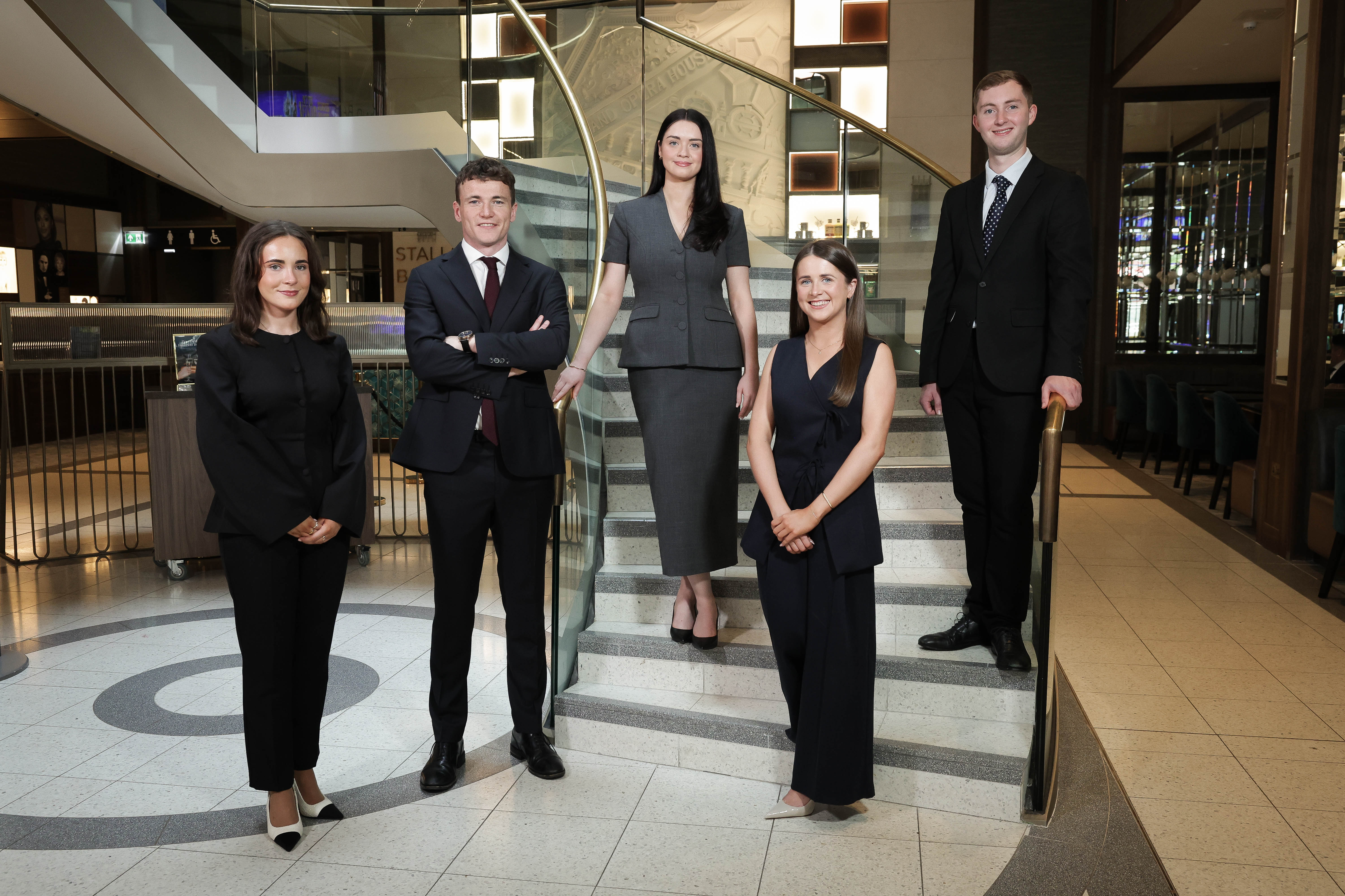 P.A. Duffy & Co launches Ireland’s first access to justice fund