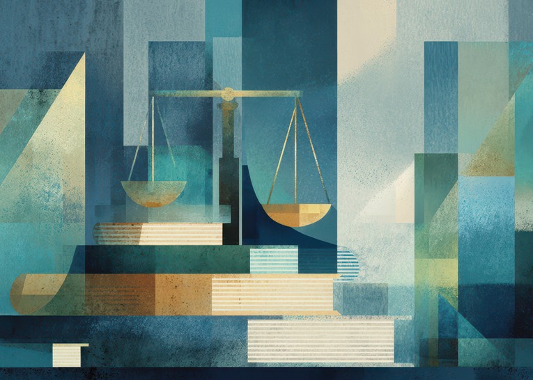 IBA survey finds major gap between rule of law commitments and implementation across 64 countries