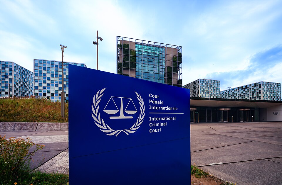 ICCL urges Ireland to lead EU defence of International Criminal Court