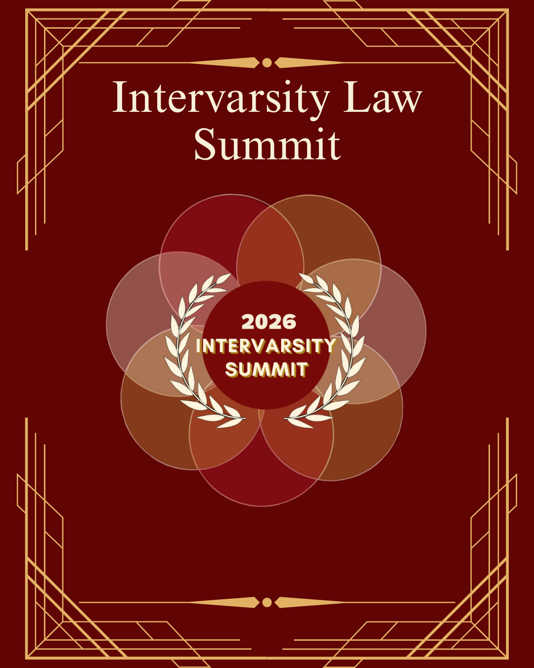 Ireland's largest student-led legal conference returns to Cork for fifth anniversary