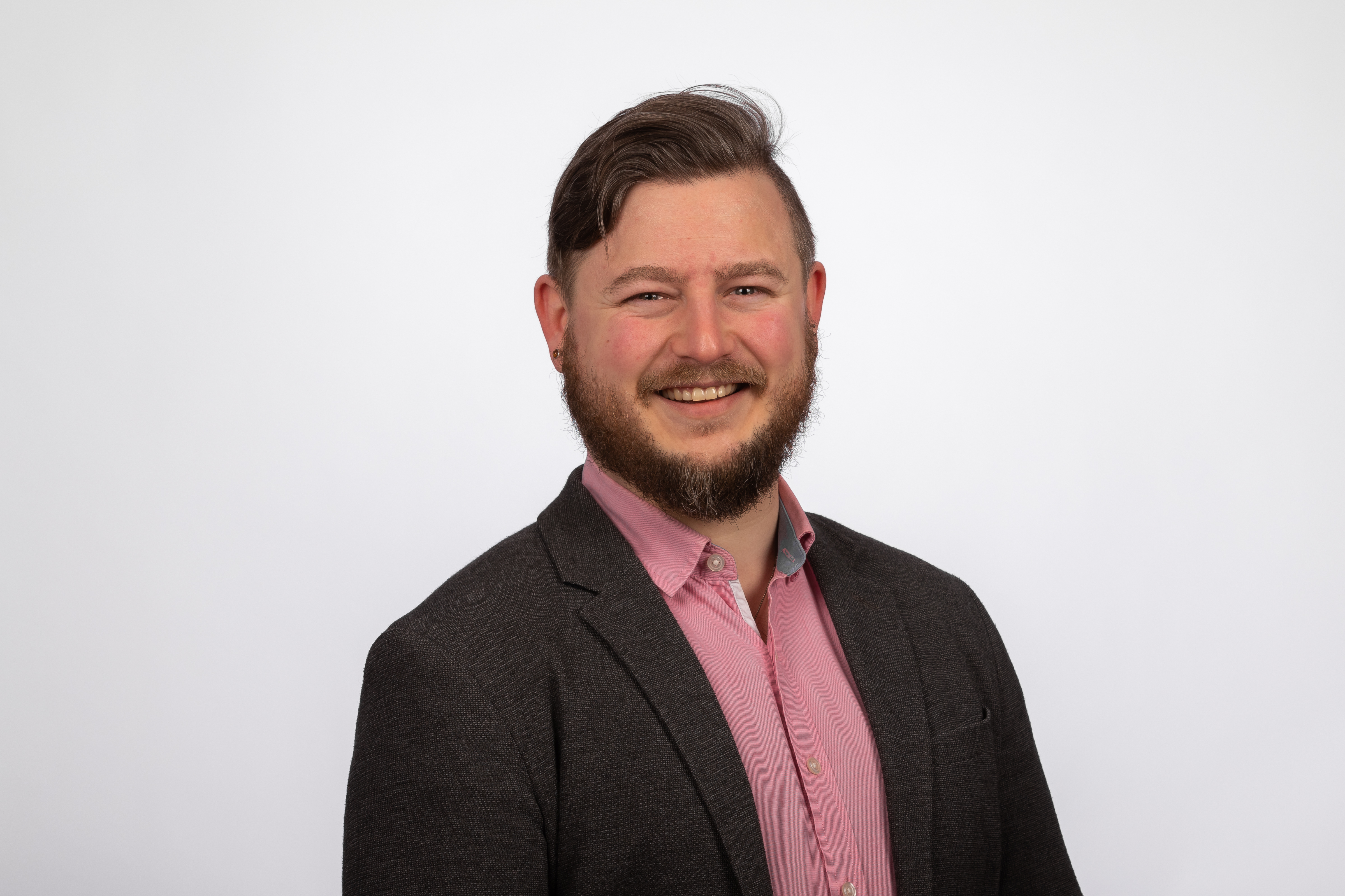 Dr. Ian Marder appointed V-SAC Chairperson