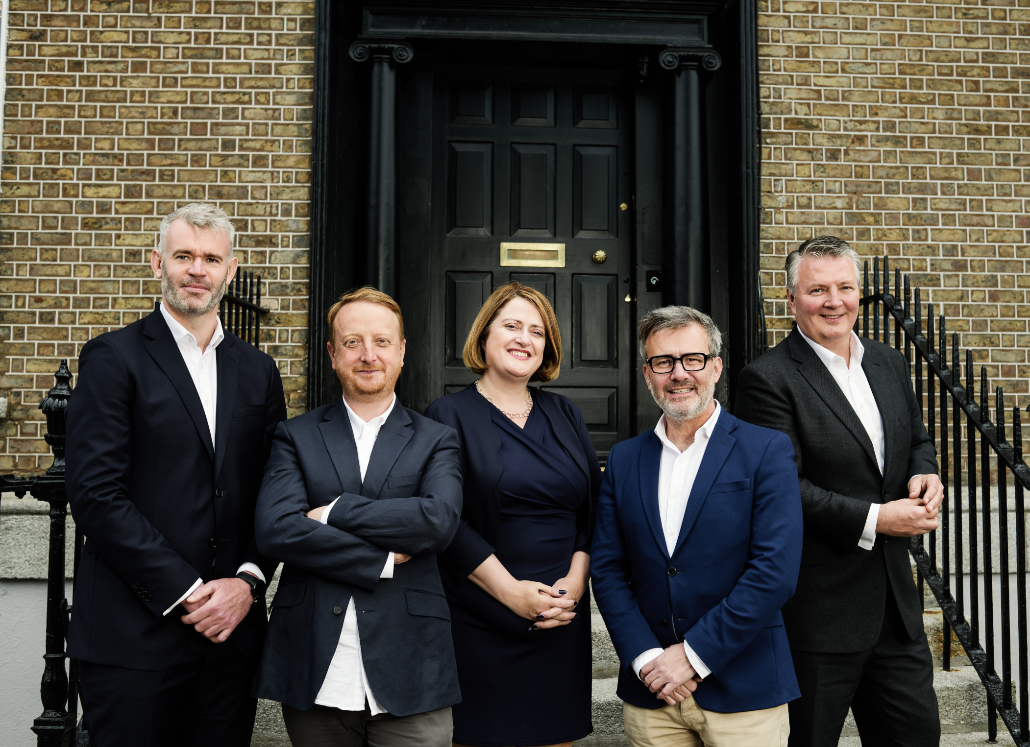 Browne Jacobson posts record revenue of €174m