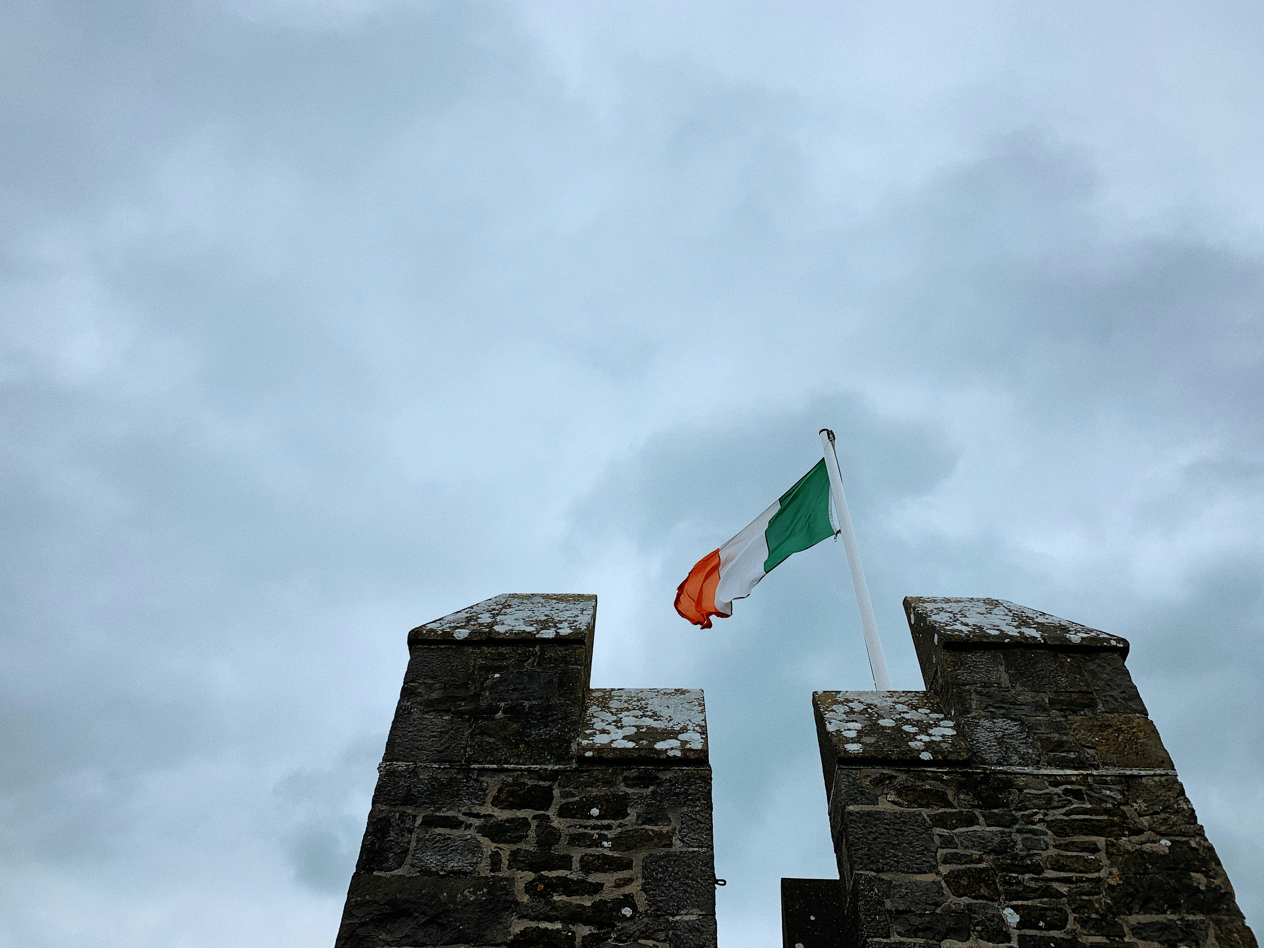 Justice minister appoints Enda O’Neill Chief Inspector of Asylum Border Procedures