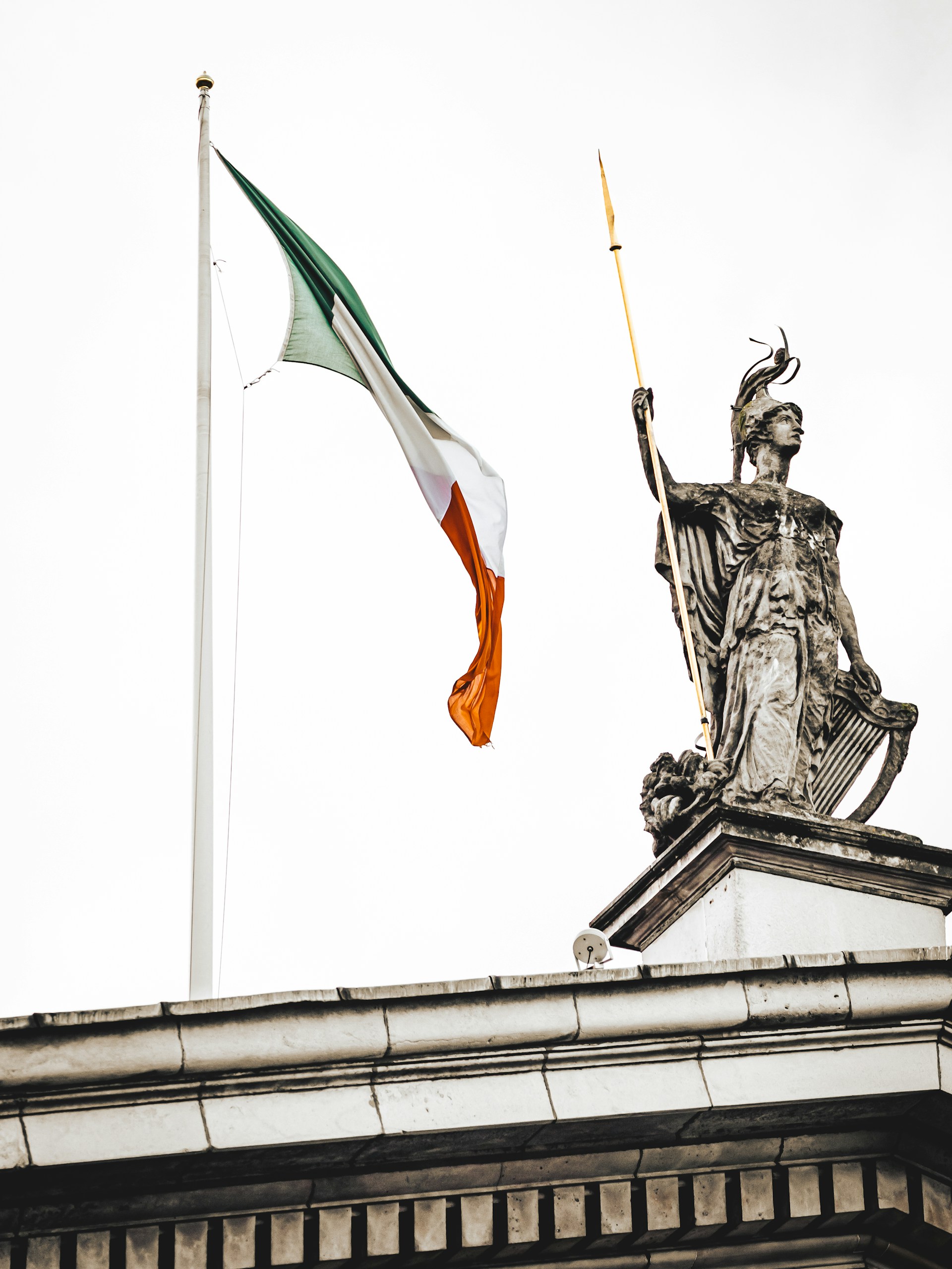 Citizenship changes risk cutting migrants out of Irish life organisations warn