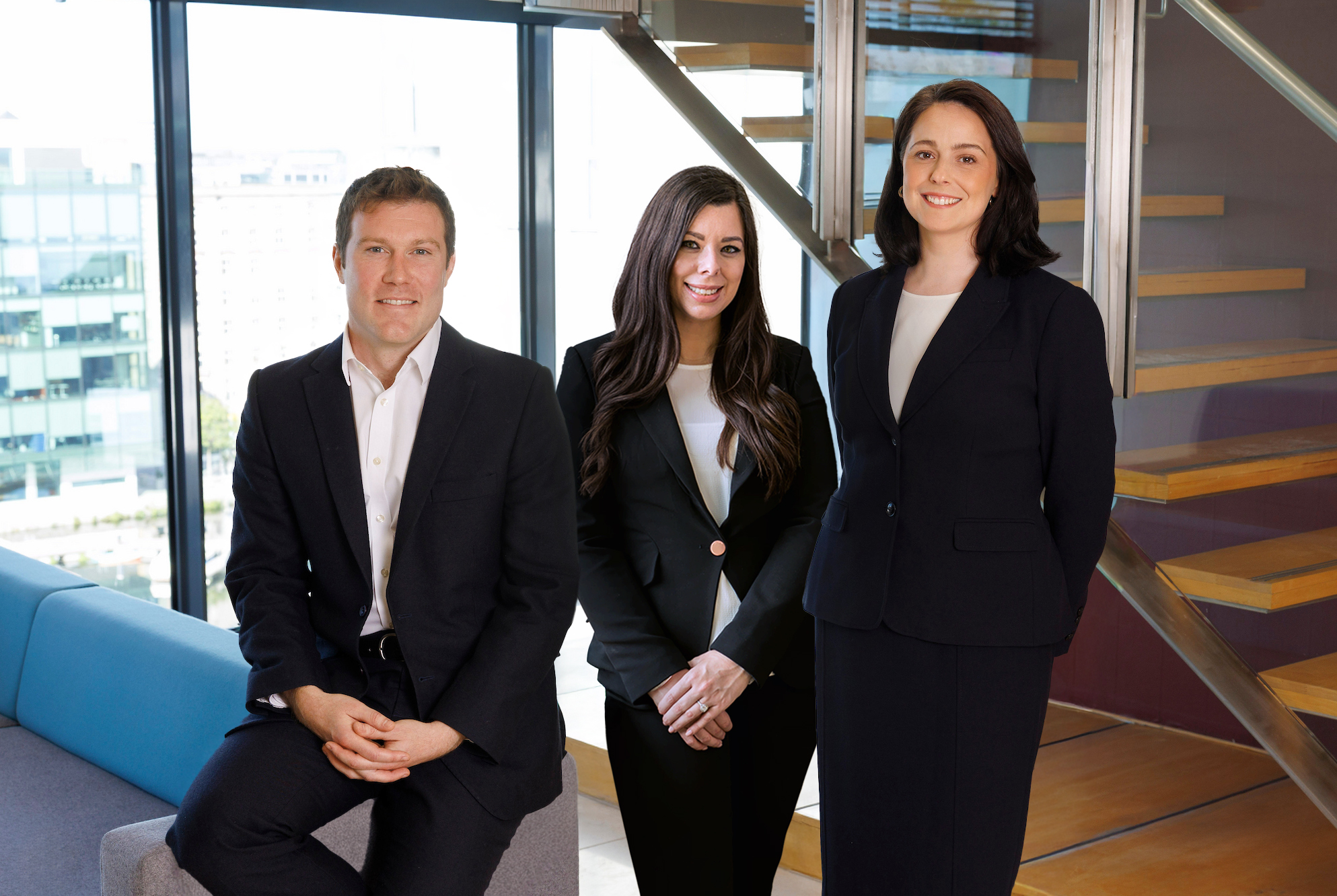 Mason Hayes & Curran Review highlights new compliance pressures for businesses