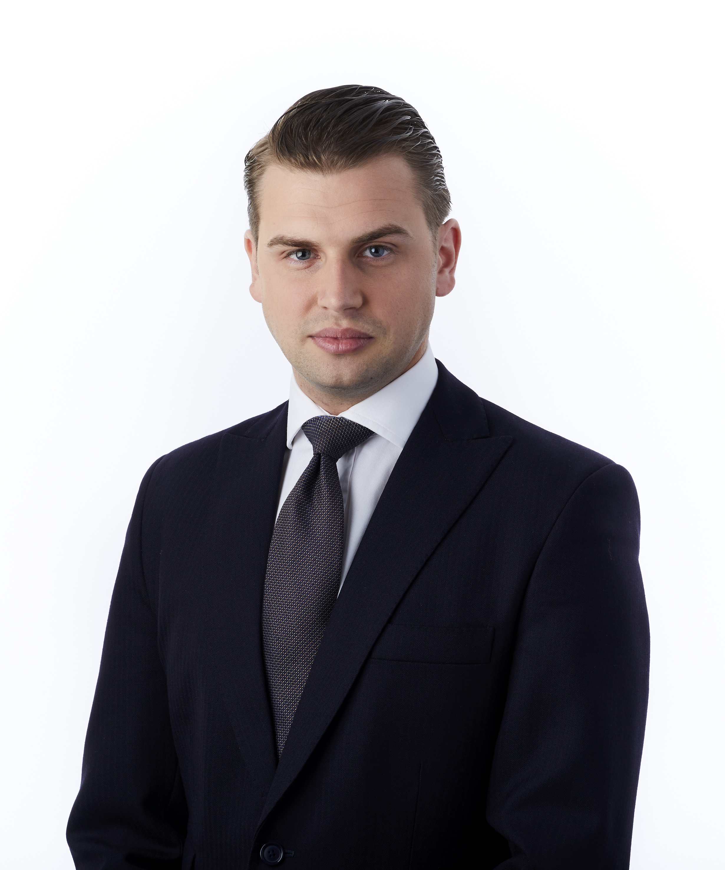 Fieldfisher promotes Jamie Woodcock to corporate and commercial partner