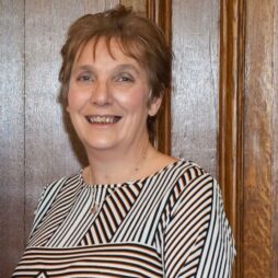 Victim Support NI CEO recognised in UK honours list