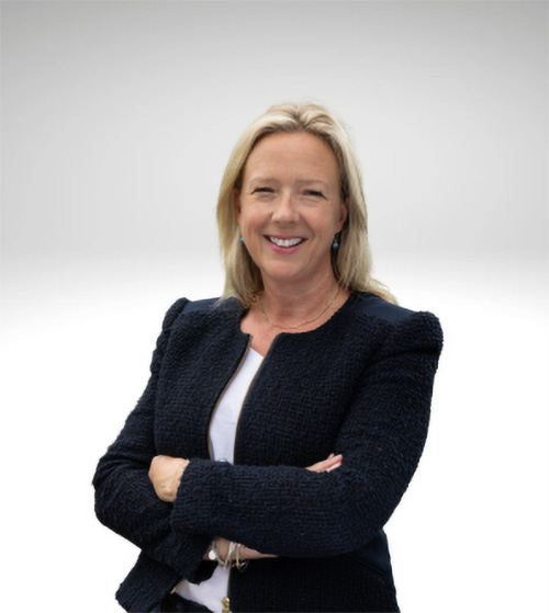 Jenny Fisher appointed to St James's Hospital board