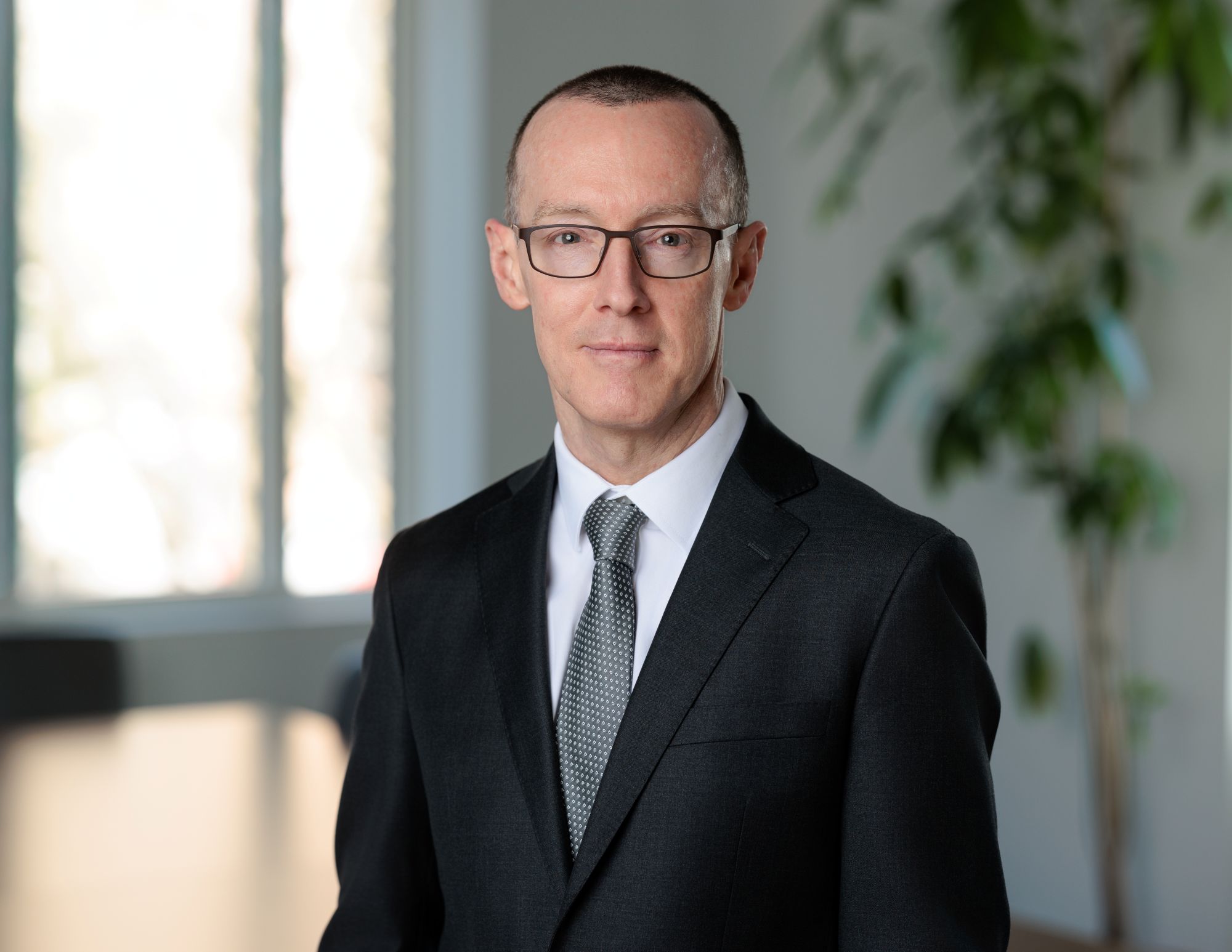 Jeremy Curran joins Beale & Co as Dublin construction partner