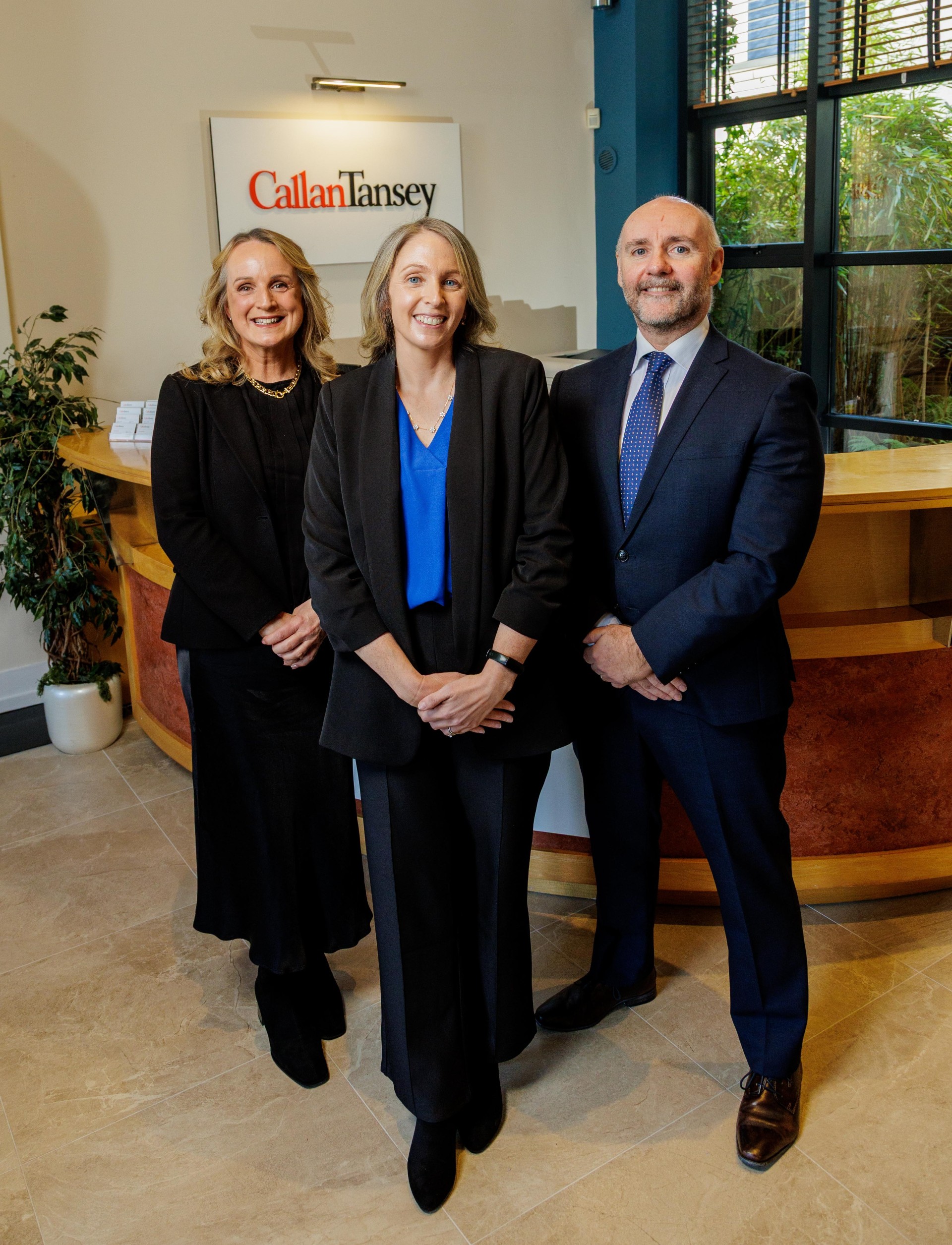 Joanne Leetch appointed partner at Callan Tansey LLP