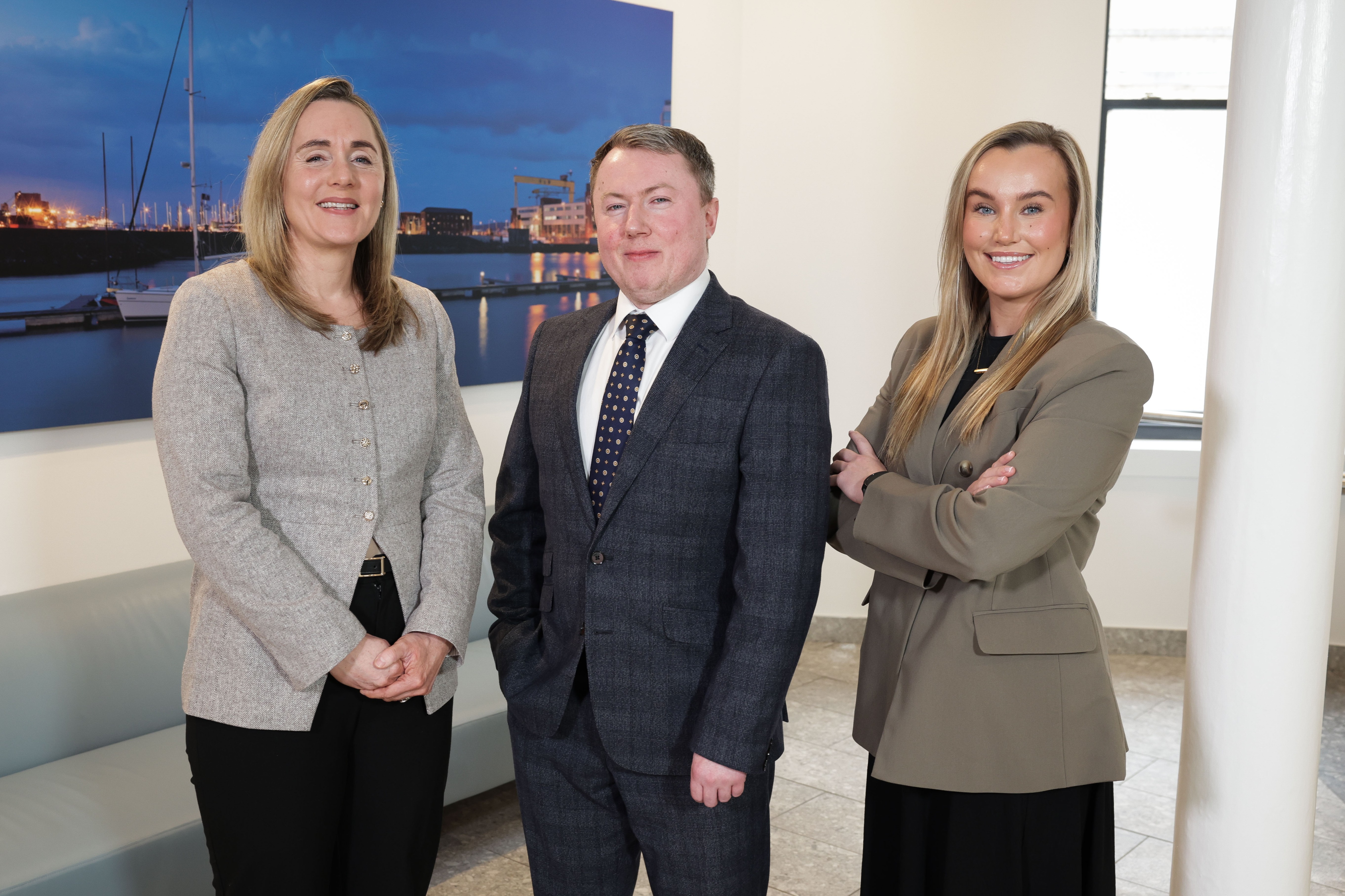 Cleaver Fulton Rankin builds on growth with new appointments and promotions