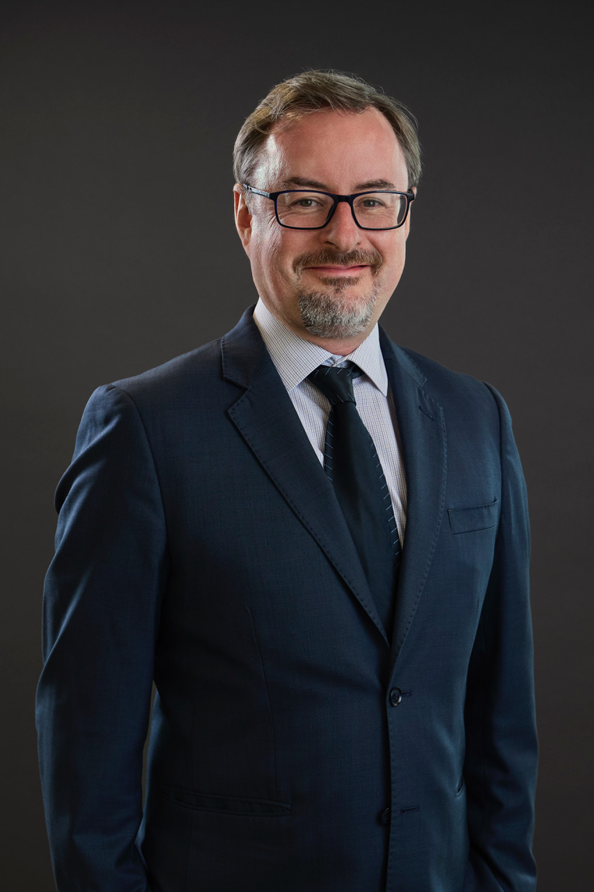 Lawyer of the Month: John Magee