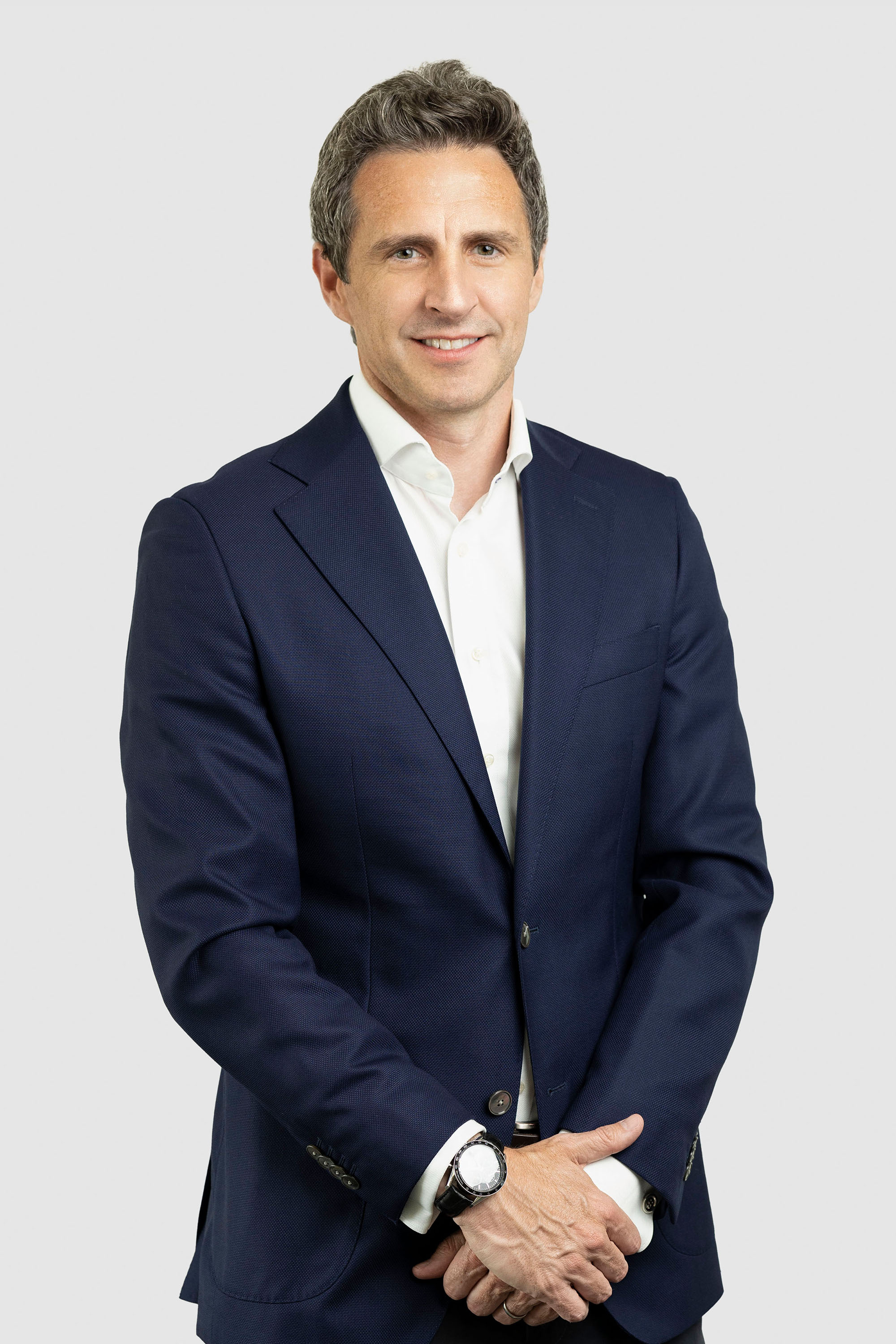 Walkers celebrates 25 years in Europe