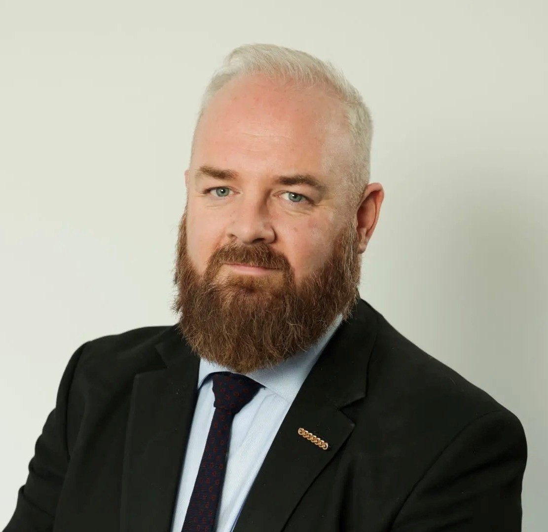 Belfast solicitor joins speaker line up for Diversity Mark Summit