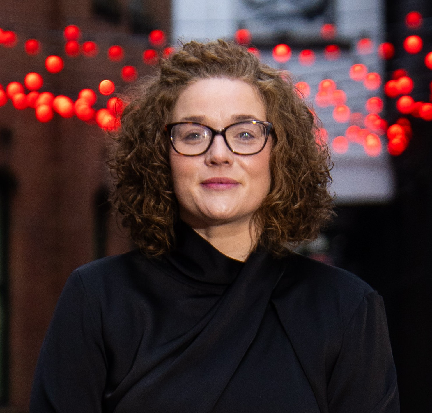 Edwards Solicitors appoints Julie Tierney as deputy managing partner