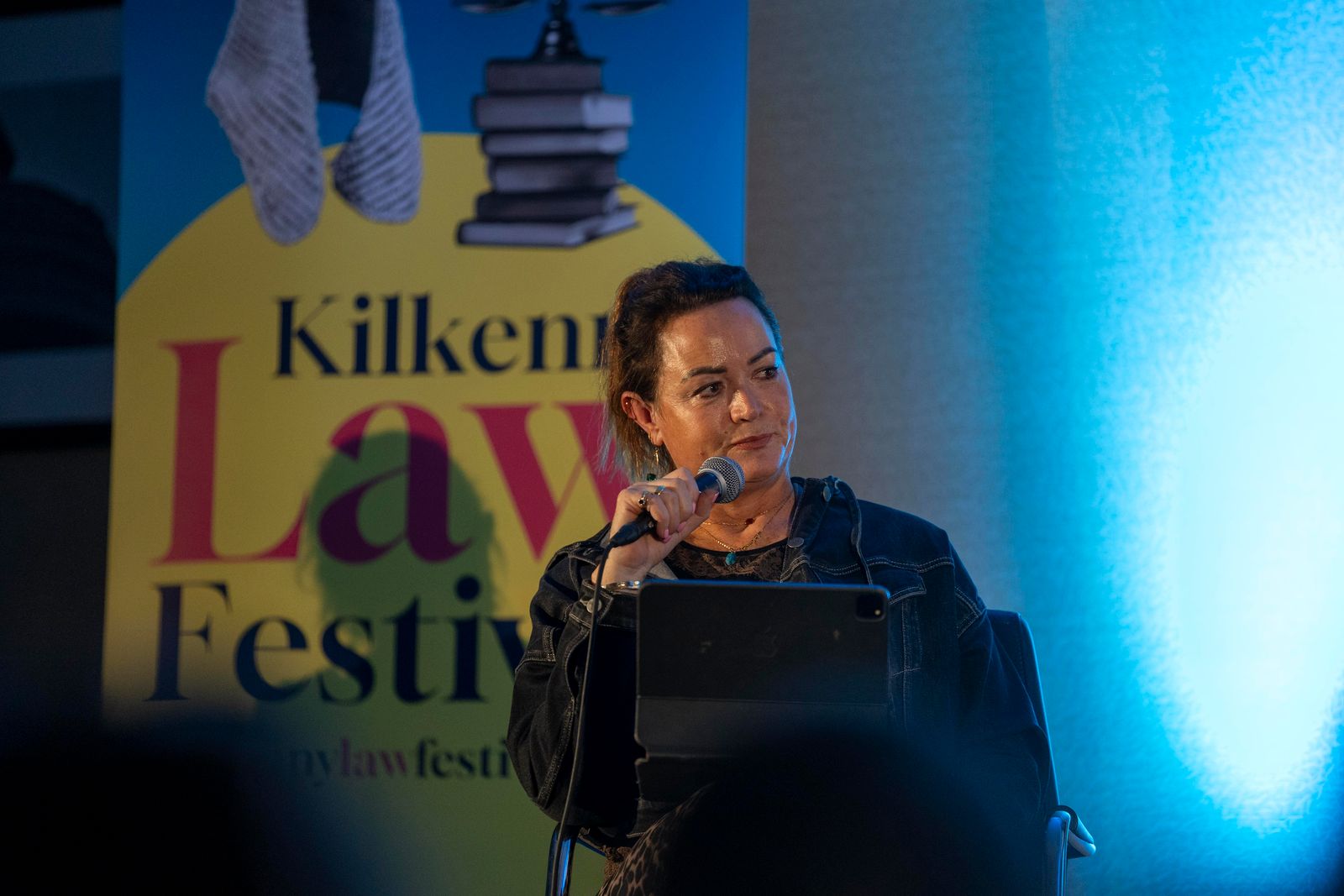 In Pictures: Kilkenny Law Festival Day Two