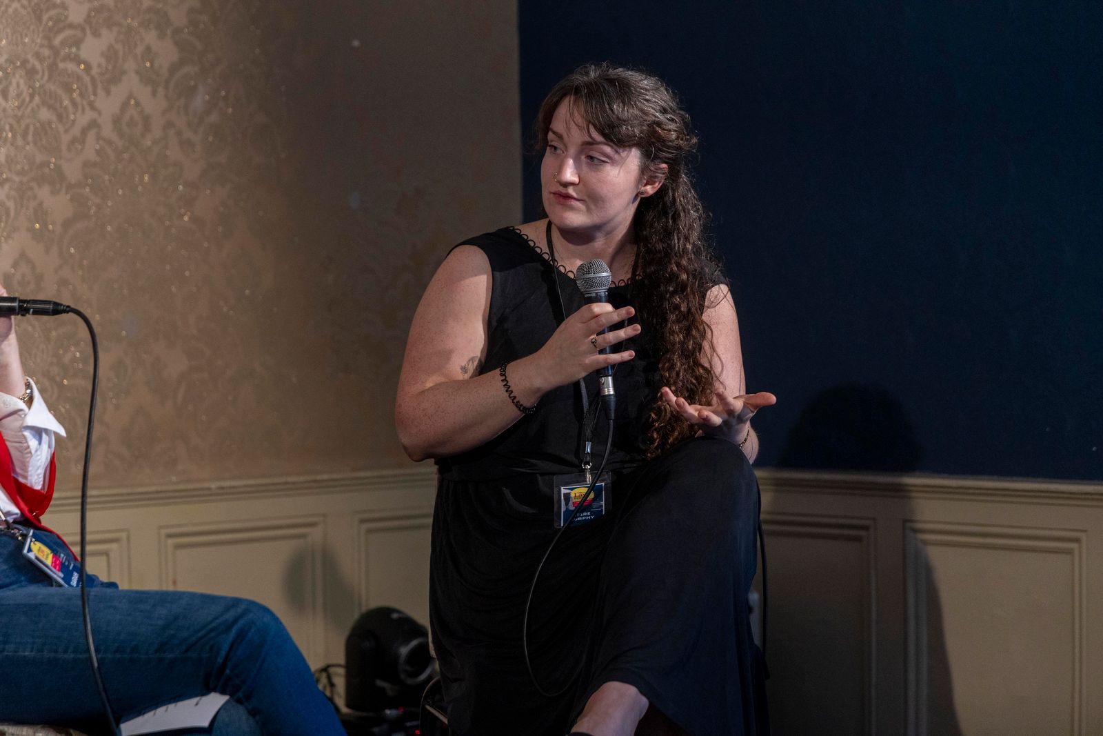 In Pictures: Kilkenny Law Festival Day Two