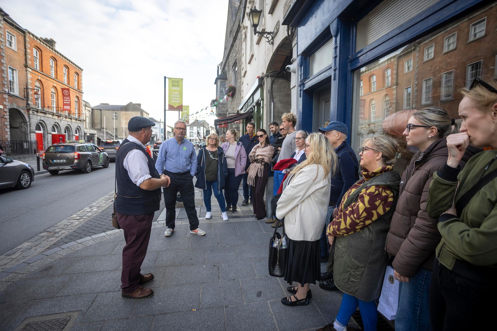 In Pictures: Kilkenny Law Festival Day Two