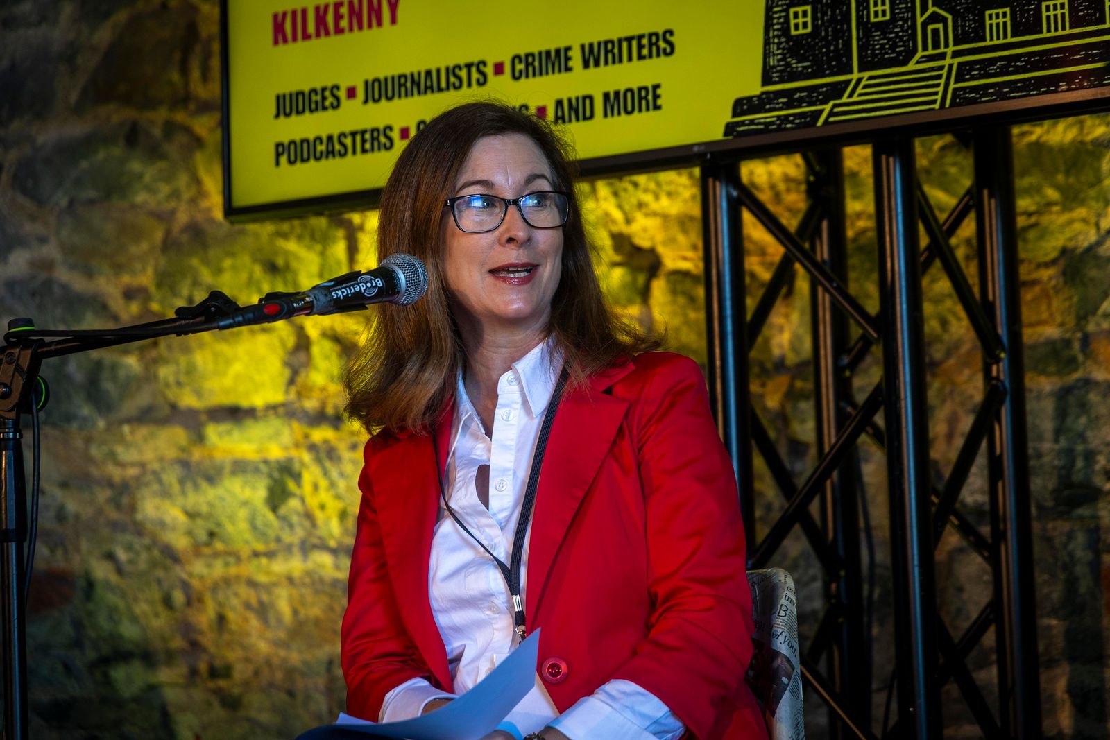 In Pictures: Kilkenny Law Festival Day Two