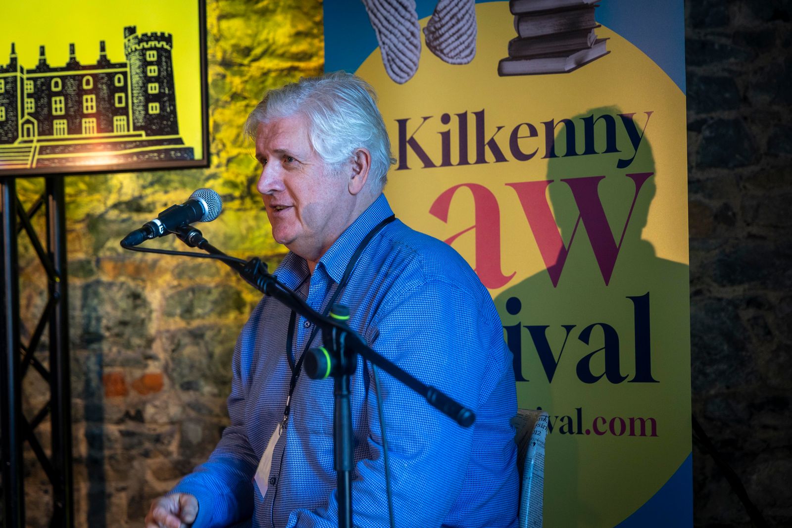 In Pictures: Kilkenny Law Festival Day Two