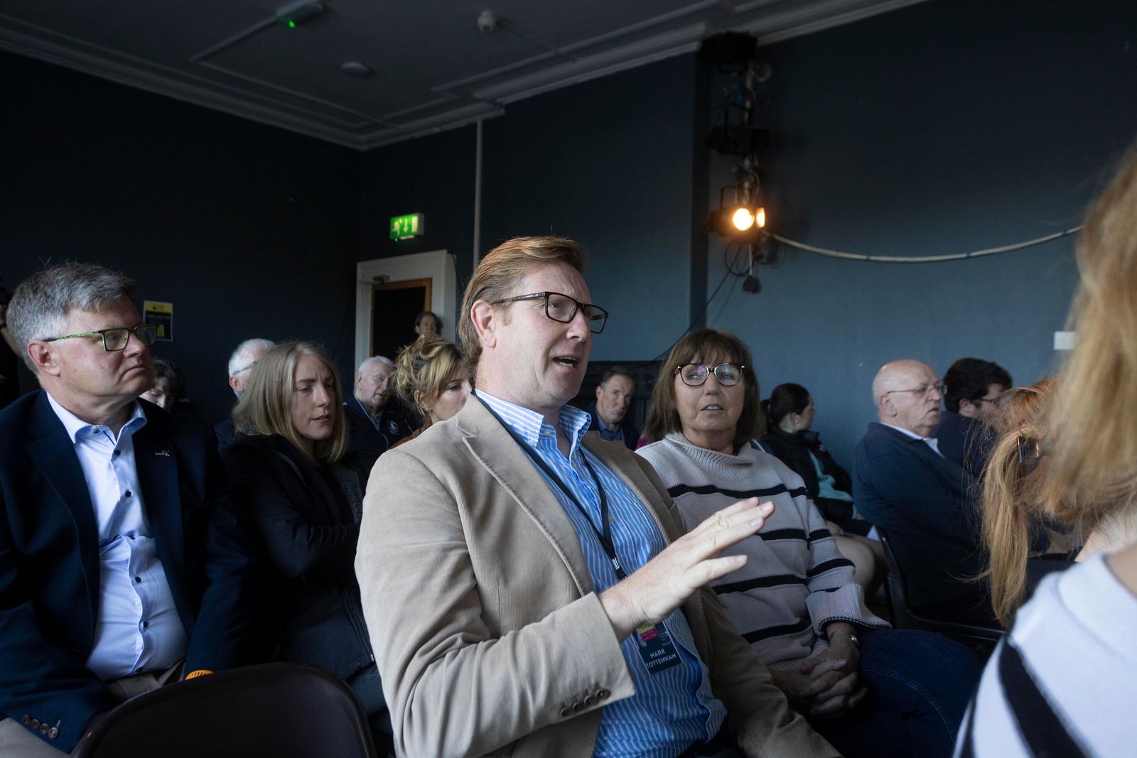 In Pictures: Kilkenny Law Festival Day Two