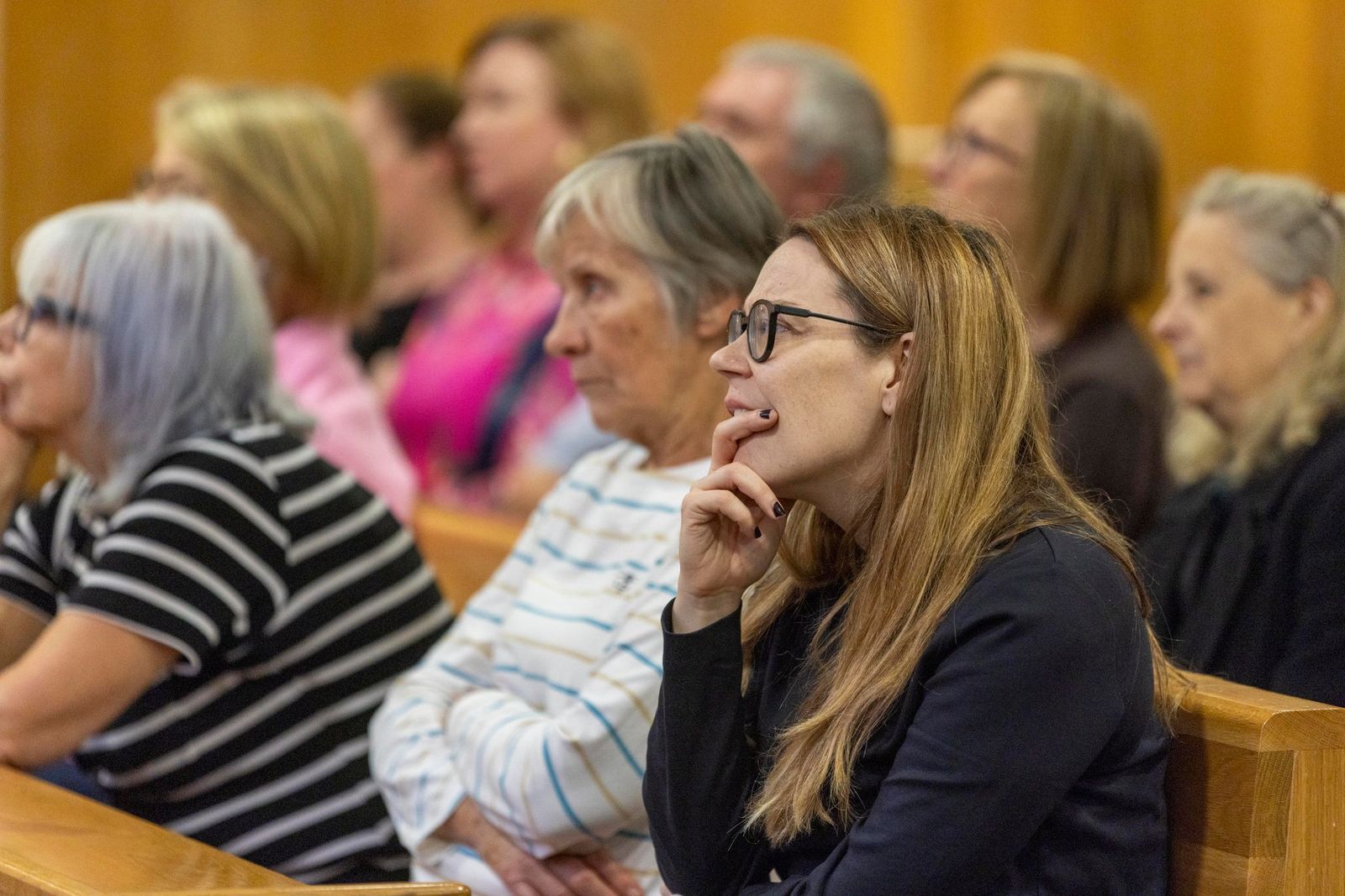 In Pictures: Kilkenny Law Festival Day One