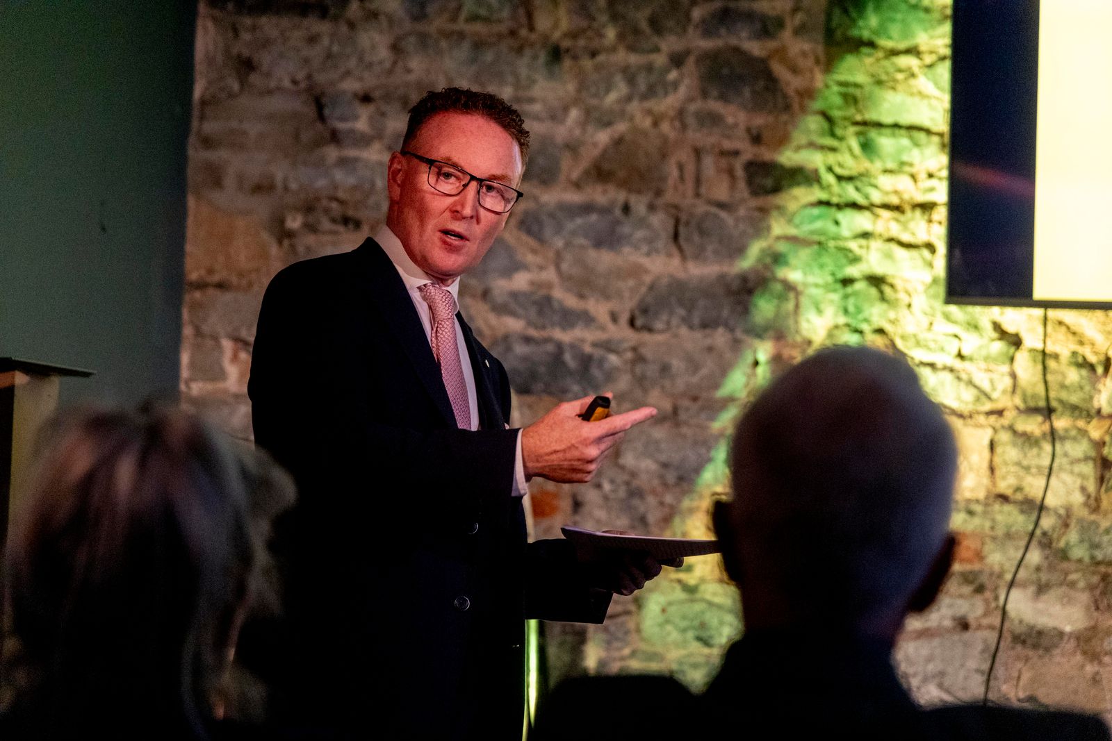 In Pictures: Kilkenny Law Festival Day Three