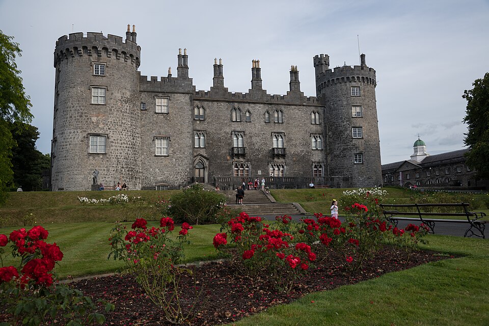 Kilkenny Law Festival puts the law on trial