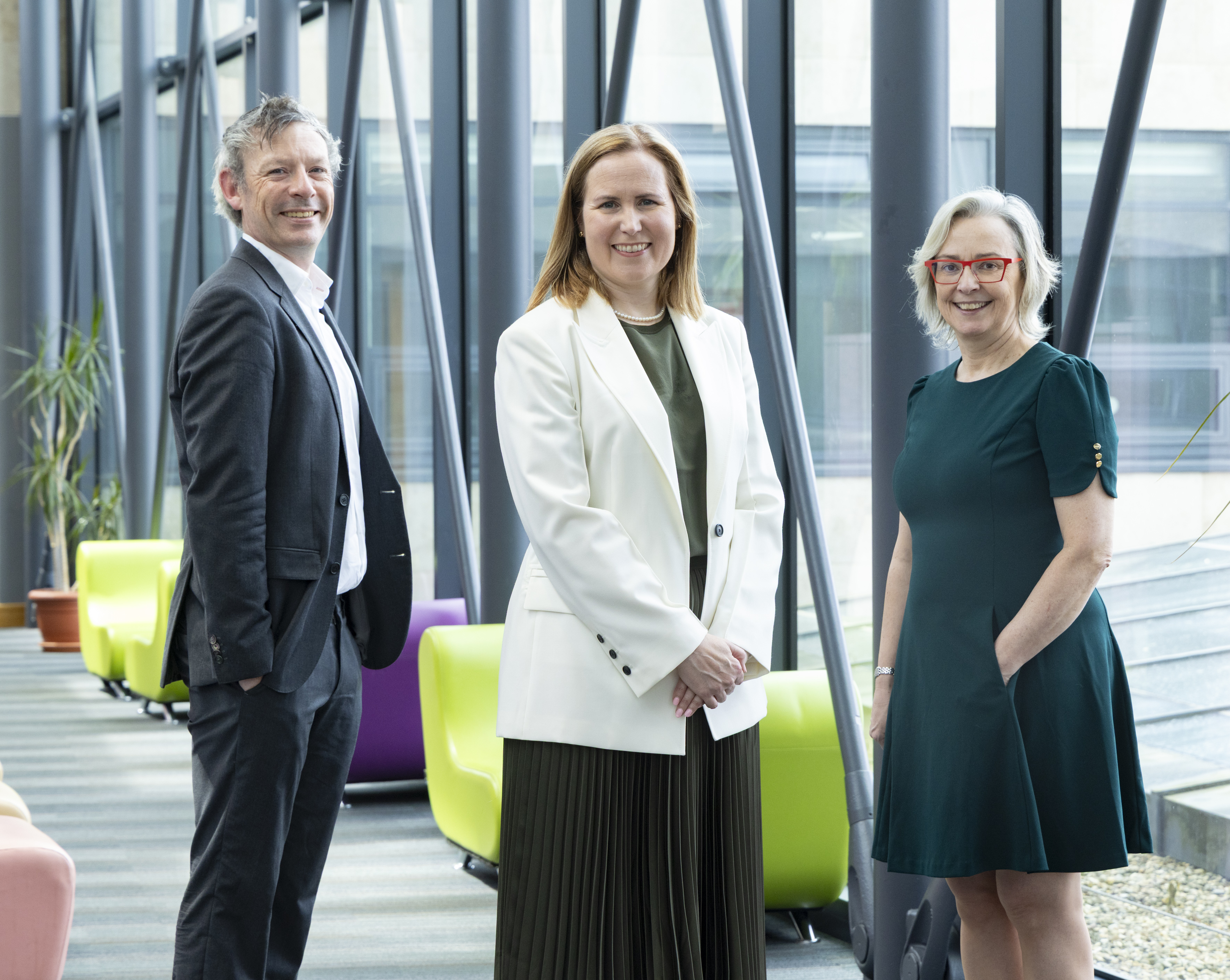 Mason Hayes & Curran sponsors Ireland's largest ever public law conference